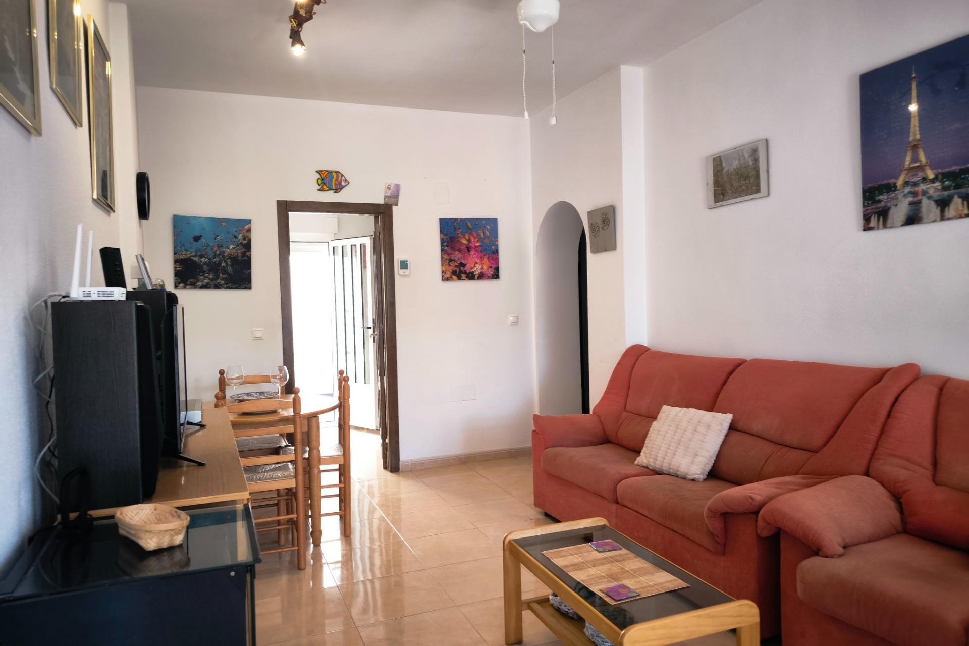 Reventa - Bungalow Planta Baja - Orihuela Costa - Los Altos