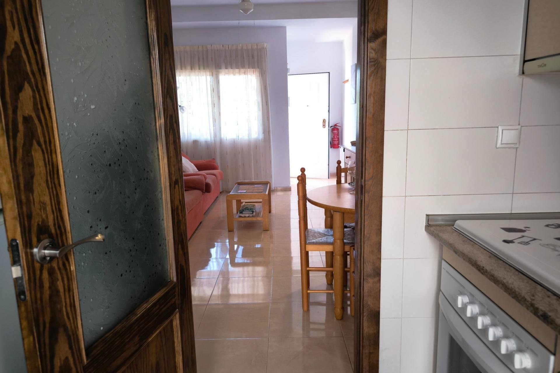 Reventa - Bungalow Planta Baja - Orihuela Costa - Los Altos