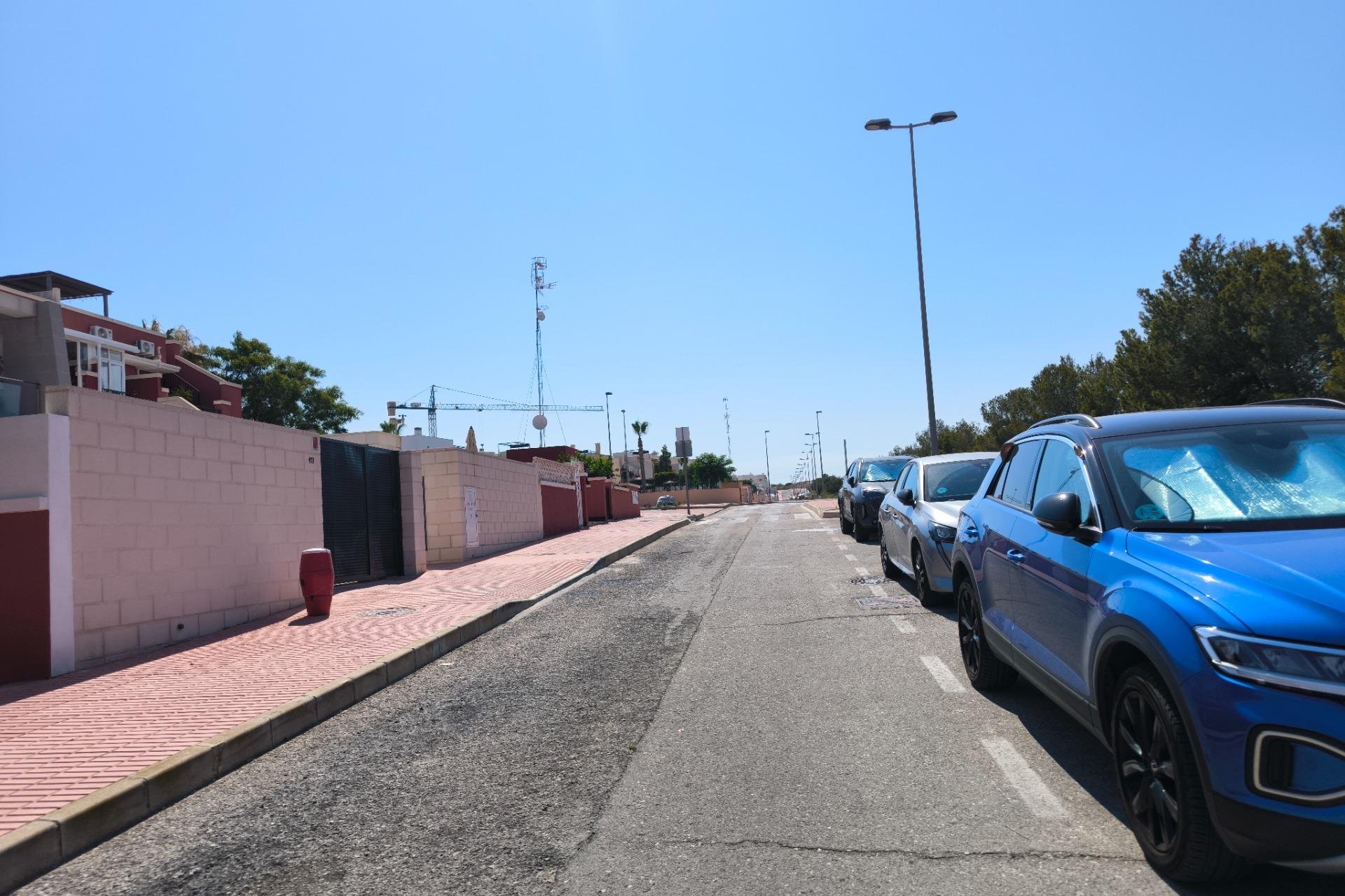 Reventa - Bungalow Planta Baja - Orihuela Costa - Los Altos