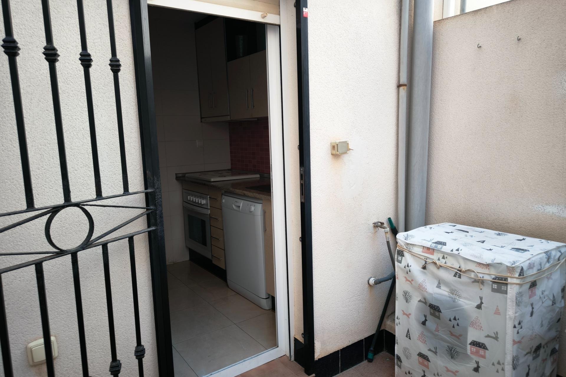 Reventa - Bungalow Planta Baja - Orihuela Costa - Los Altos