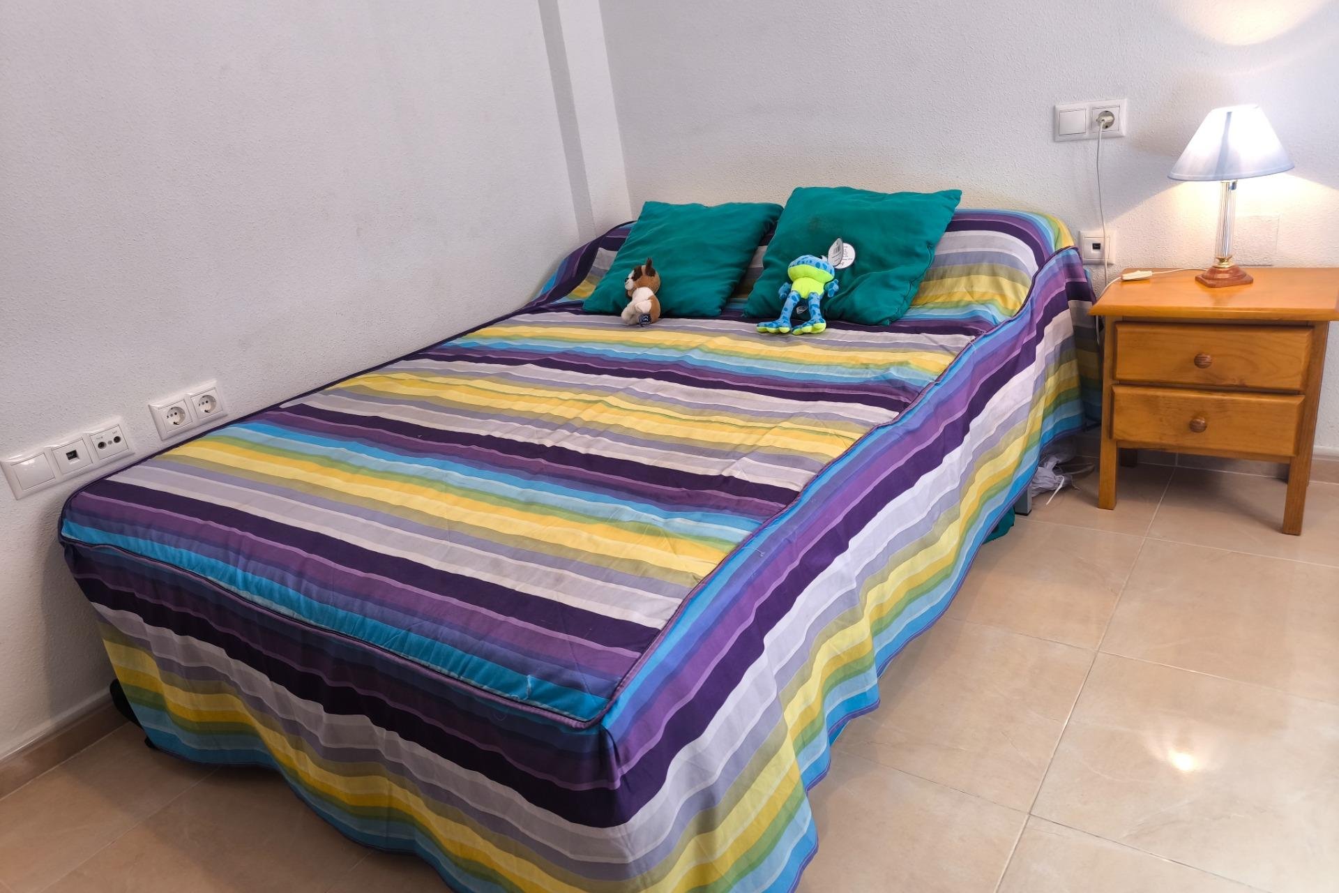 Reventa - Bungalow Planta Baja - Orihuela Costa - Los Altos