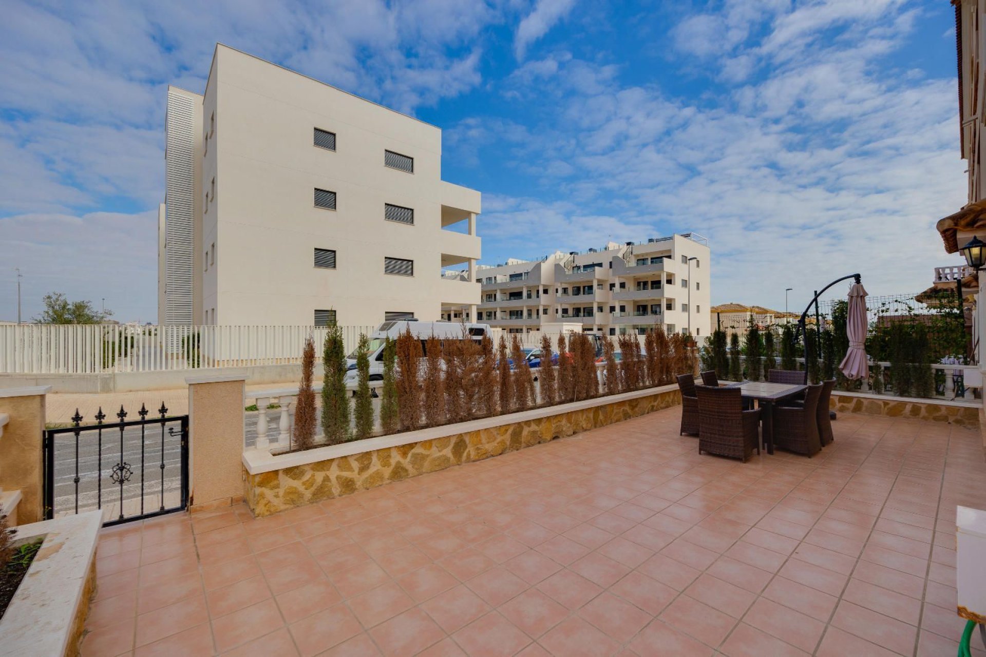 Reventa - Bungalow Planta Baja - Orihuela Costa - Los Dolses