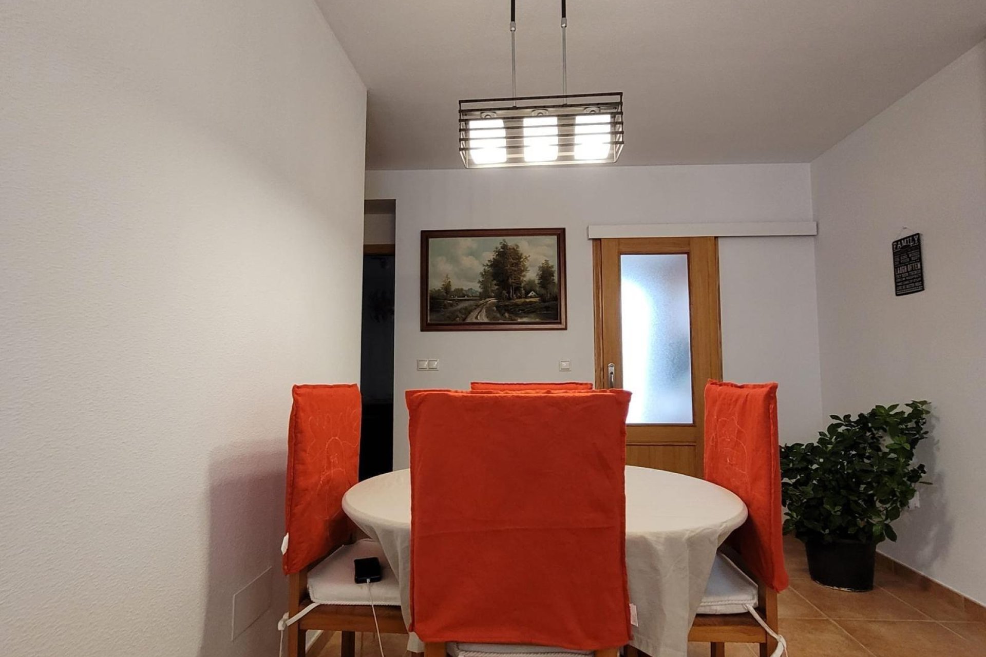 Reventa - Bungalow Planta Baja - Orihuela - Molins-Campaneta-San Bartolomé