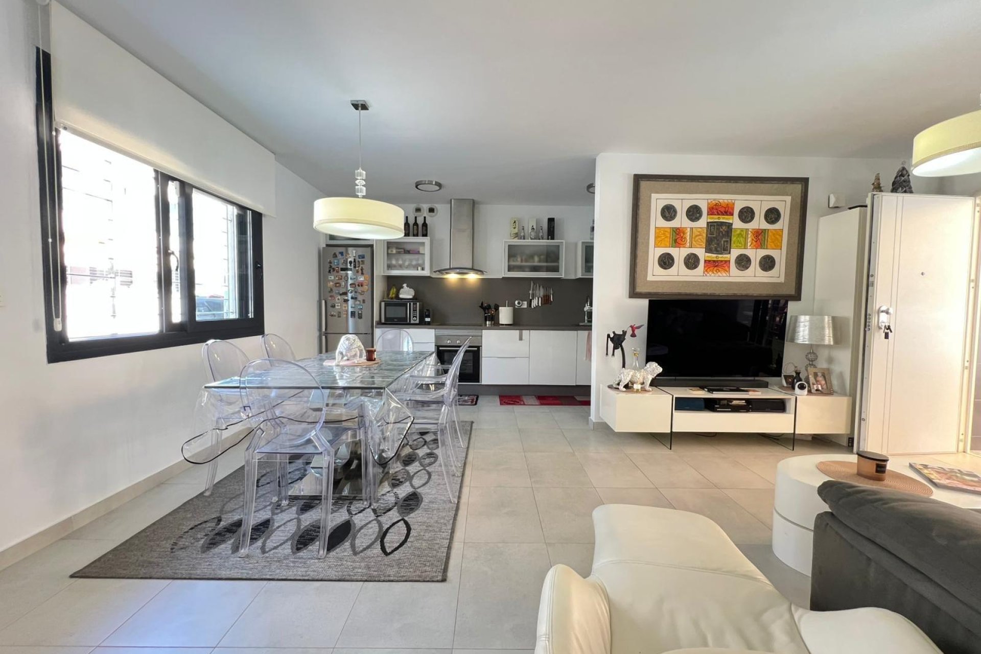 Reventa - Bungalow Planta Baja - Pilar de la Horadada - Torre de la Horadada