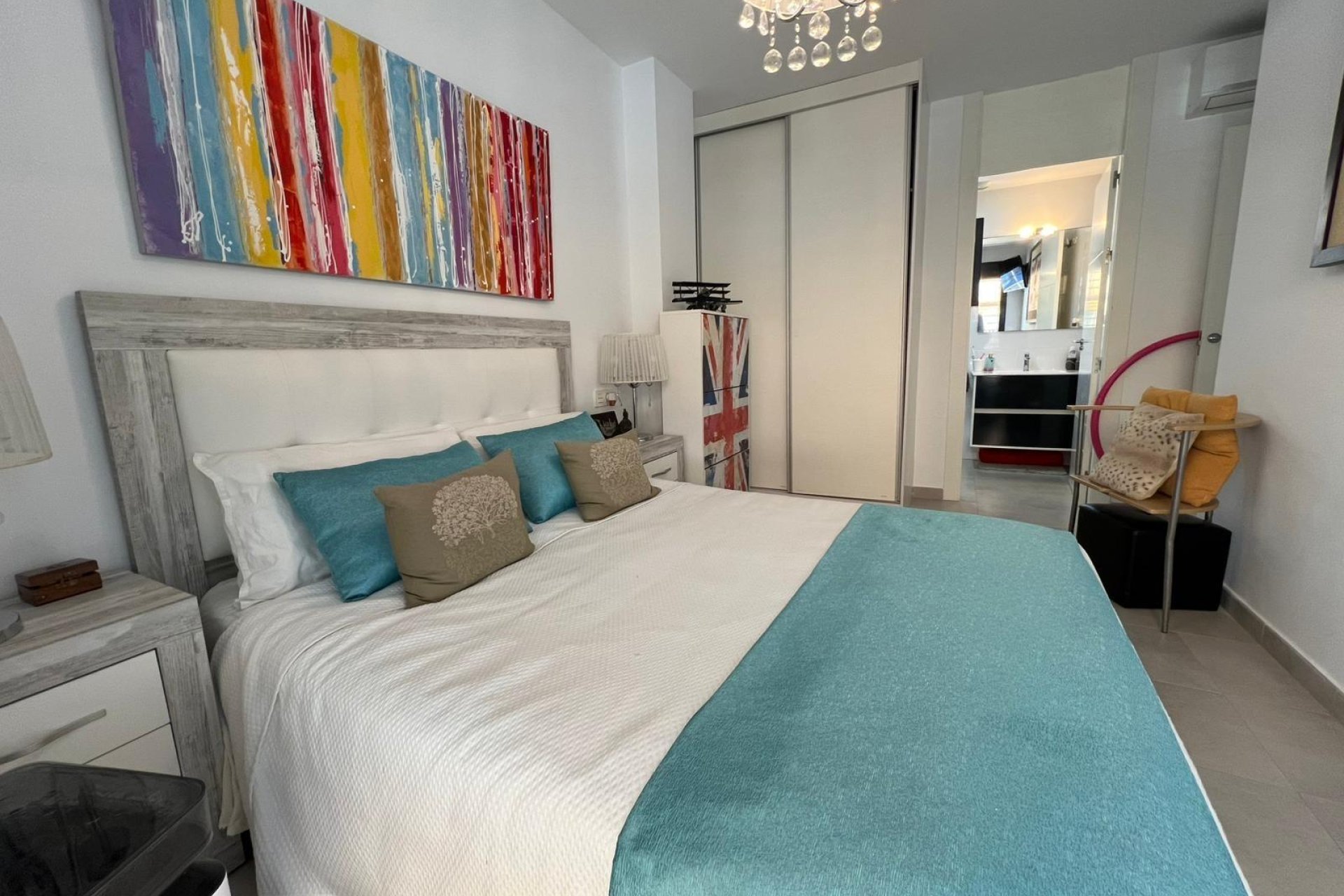 Reventa - Bungalow Planta Baja - Pilar de la Horadada - Torre de la Horadada