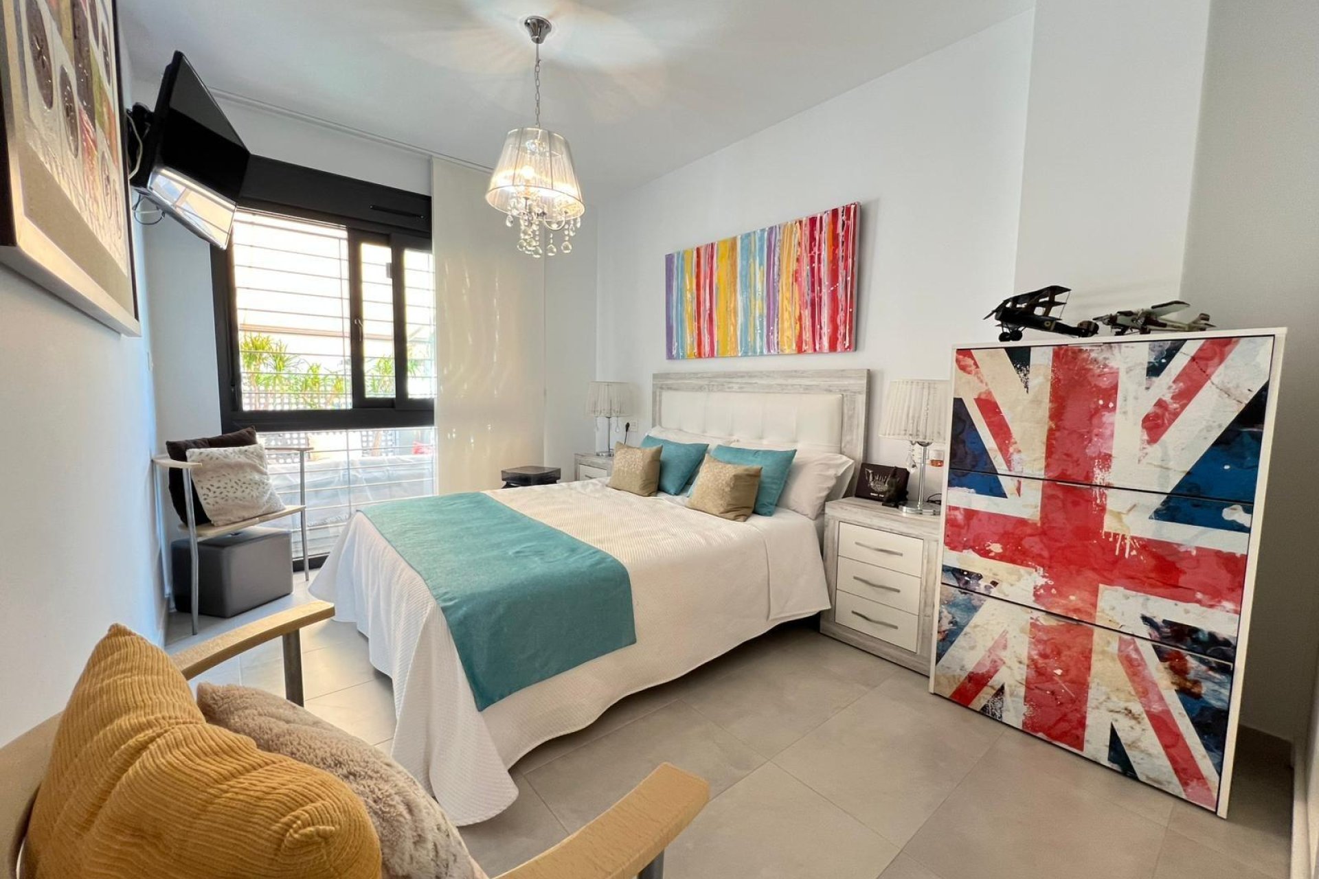 Reventa - Bungalow Planta Baja - Pilar de la Horadada - Torre de la Horadada