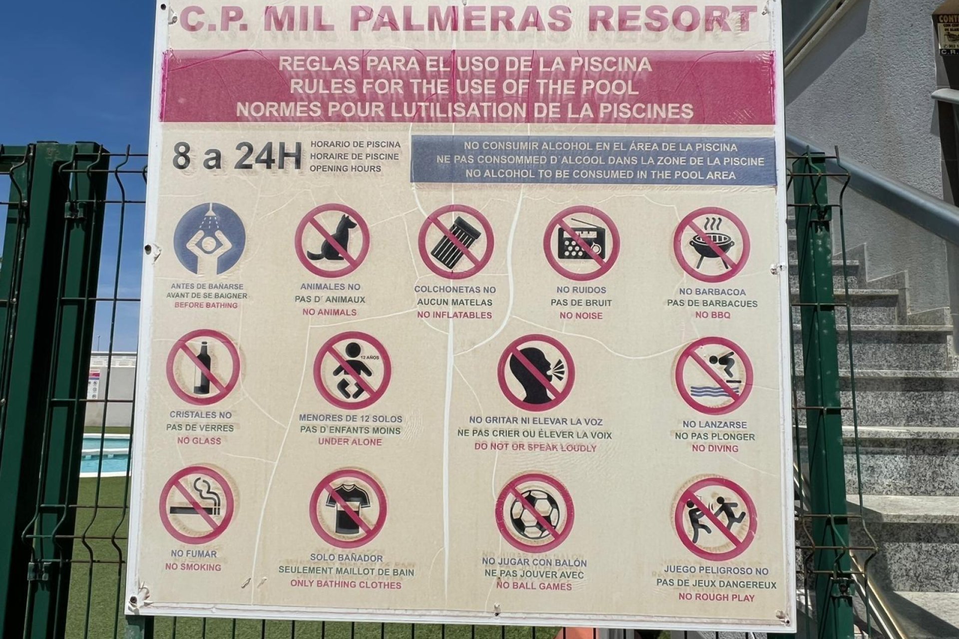 Reventa - Bungalow Planta Baja - Pilar de la Horadada - Torre de la Horadada