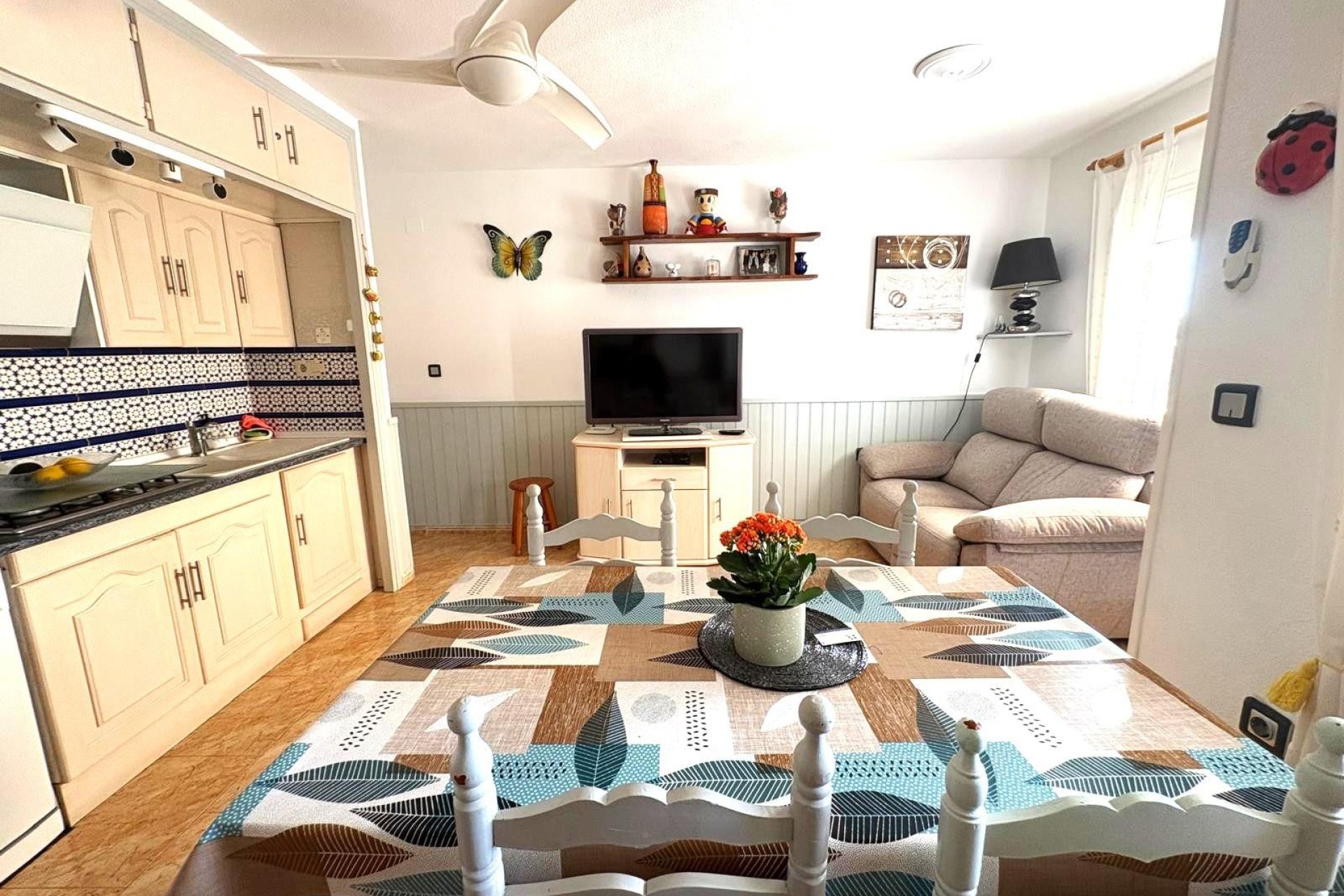 Reventa - Bungalow Planta Baja - San Miguel de Salinas - BLUE LAGOON