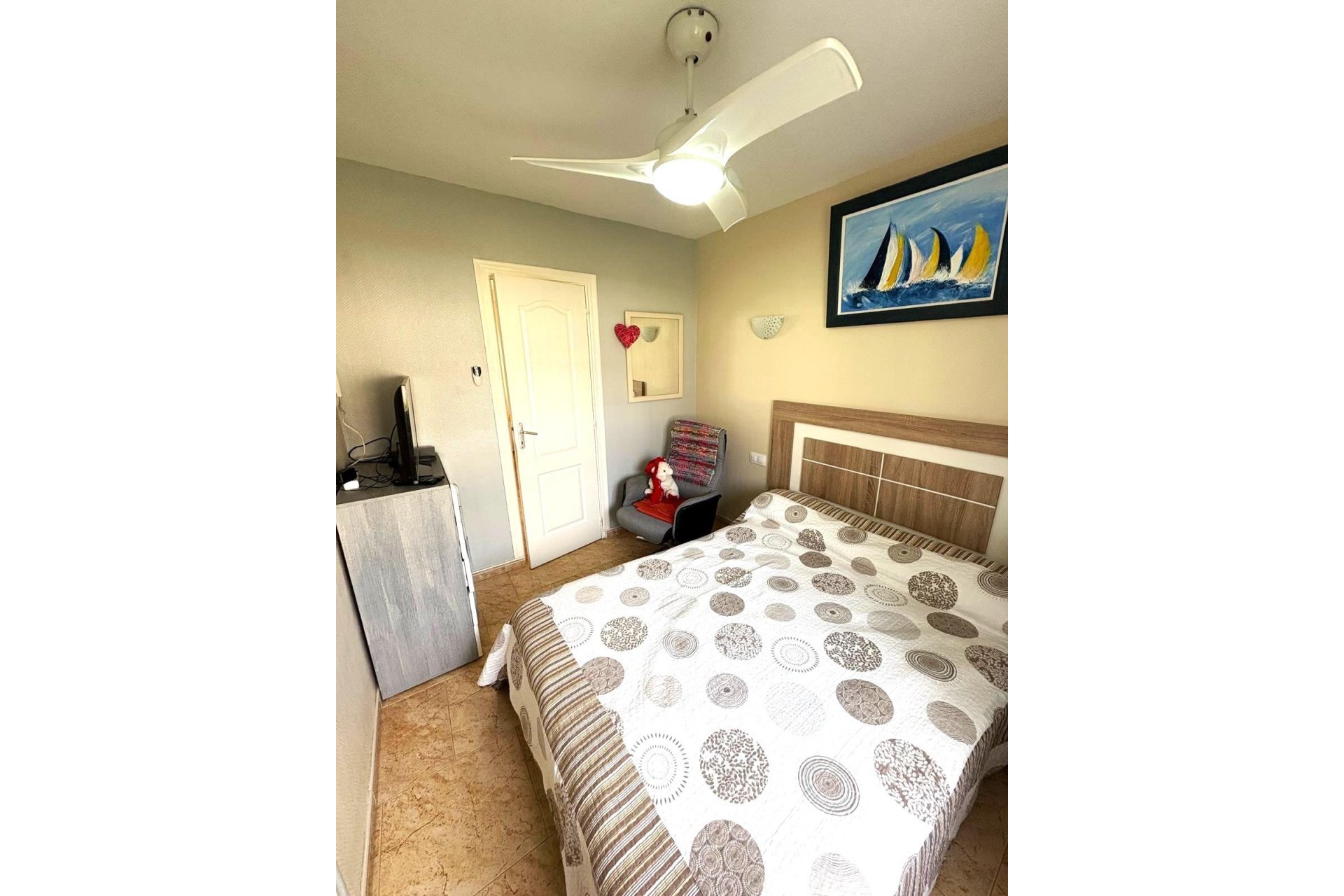 Reventa - Bungalow Planta Baja - San Miguel de Salinas - BLUE LAGOON