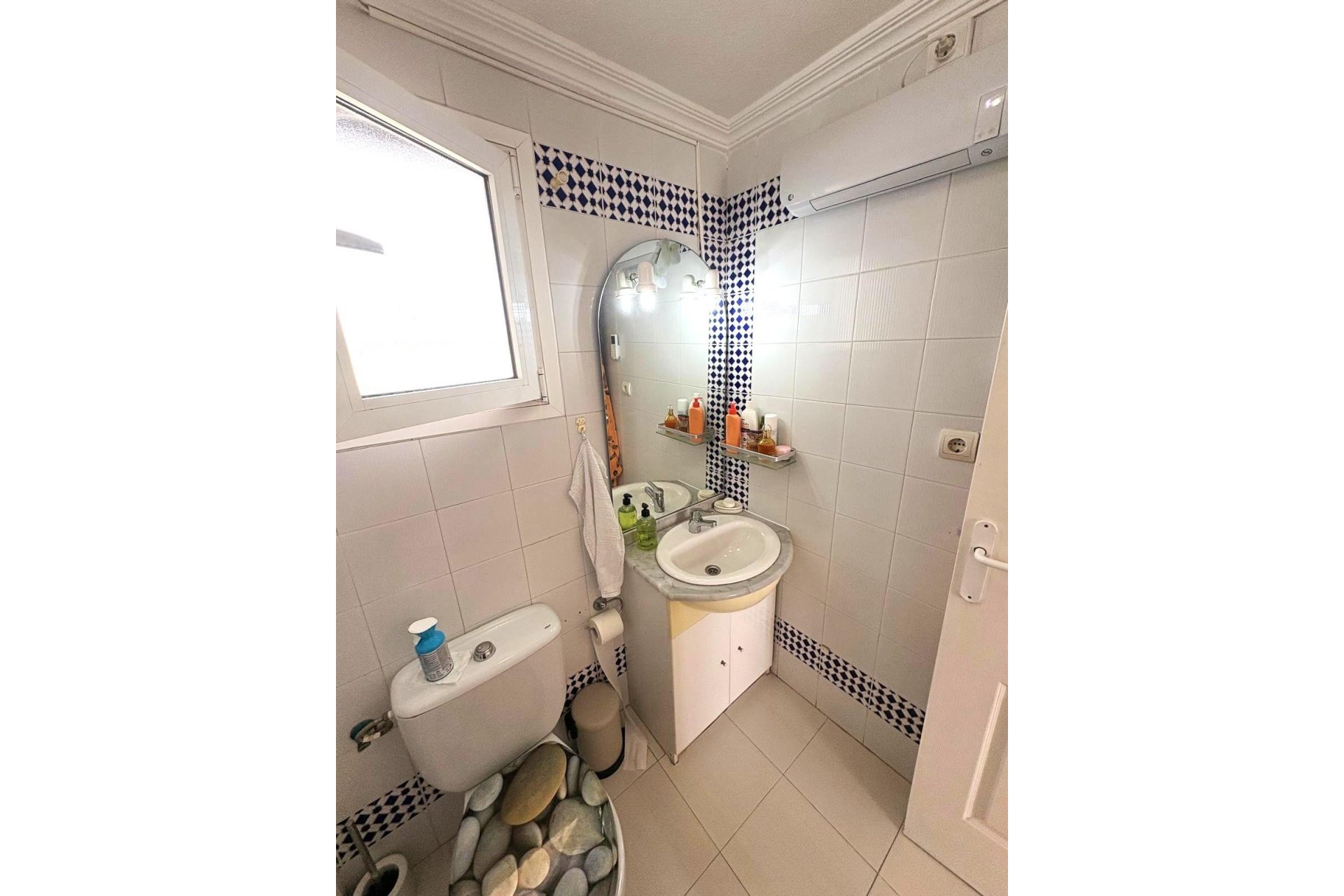 Reventa - Bungalow Planta Baja - San Miguel de Salinas - BLUE LAGOON