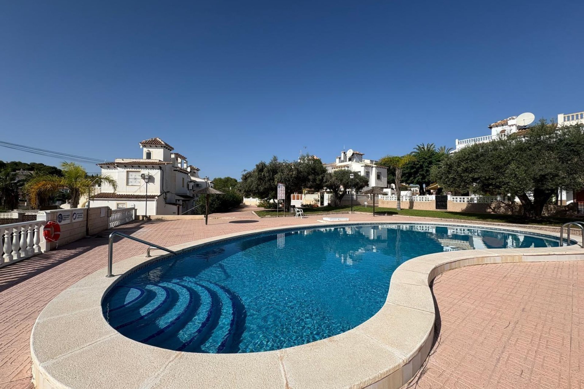 Reventa - Bungalow Planta Baja - San Miguel de Salinas - BLUE LAGOON