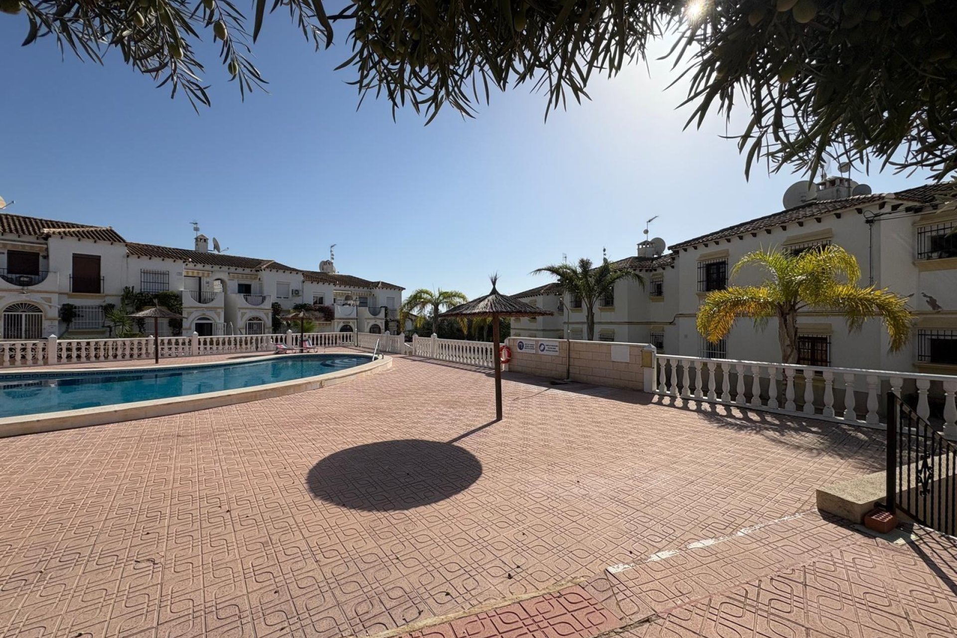 Reventa - Bungalow Planta Baja - San Miguel de Salinas - BLUE LAGOON