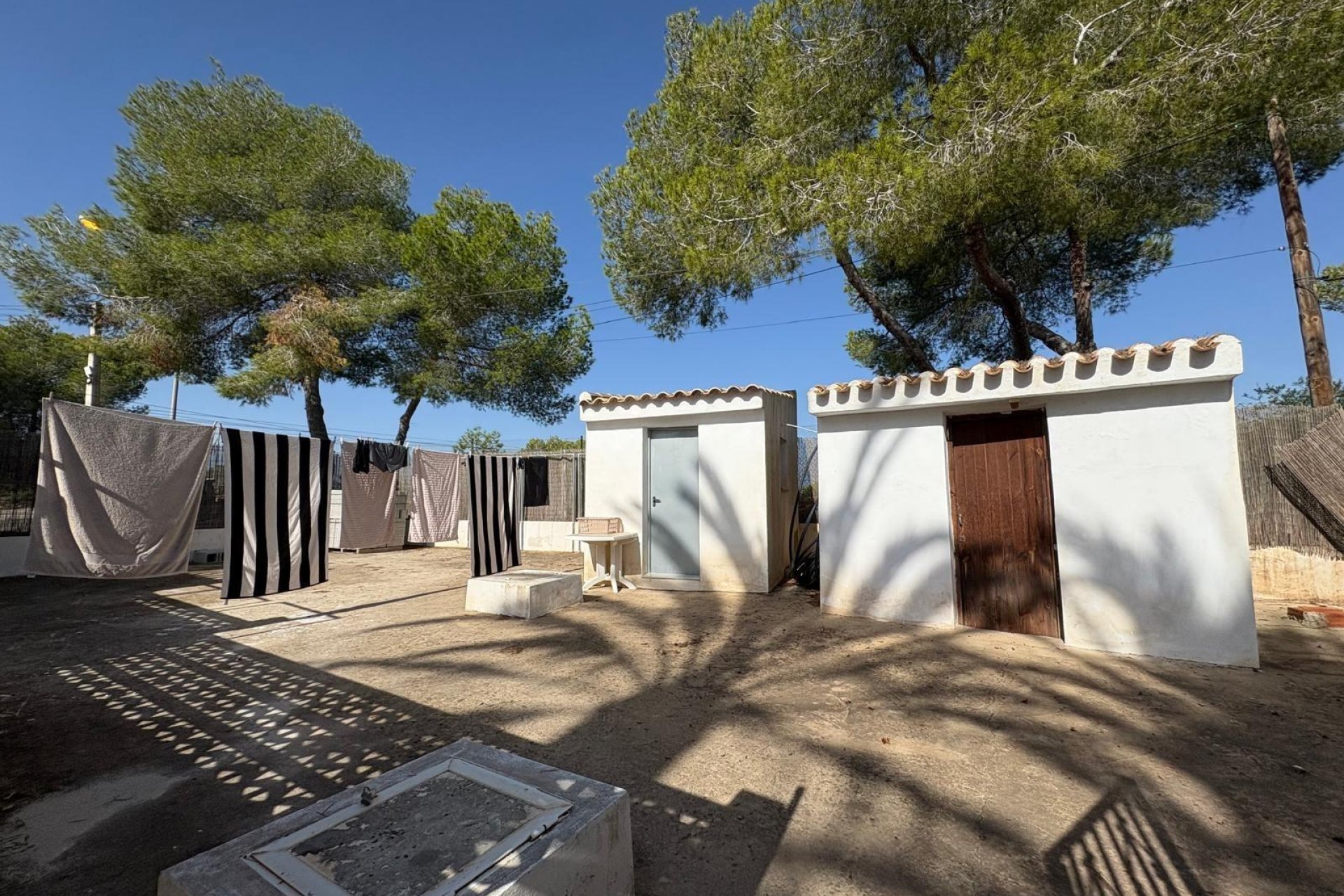 Reventa - Bungalow Planta Baja - San Miguel de Salinas - BLUE LAGOON