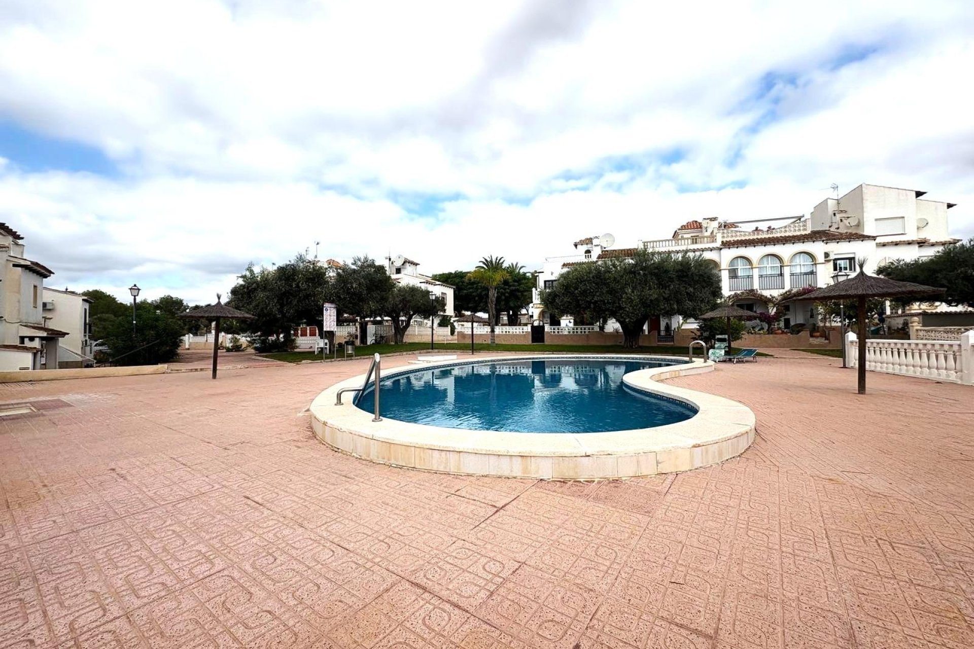 Reventa - Bungalow Planta Baja - San Miguel de Salinas - BLUE LAGOON