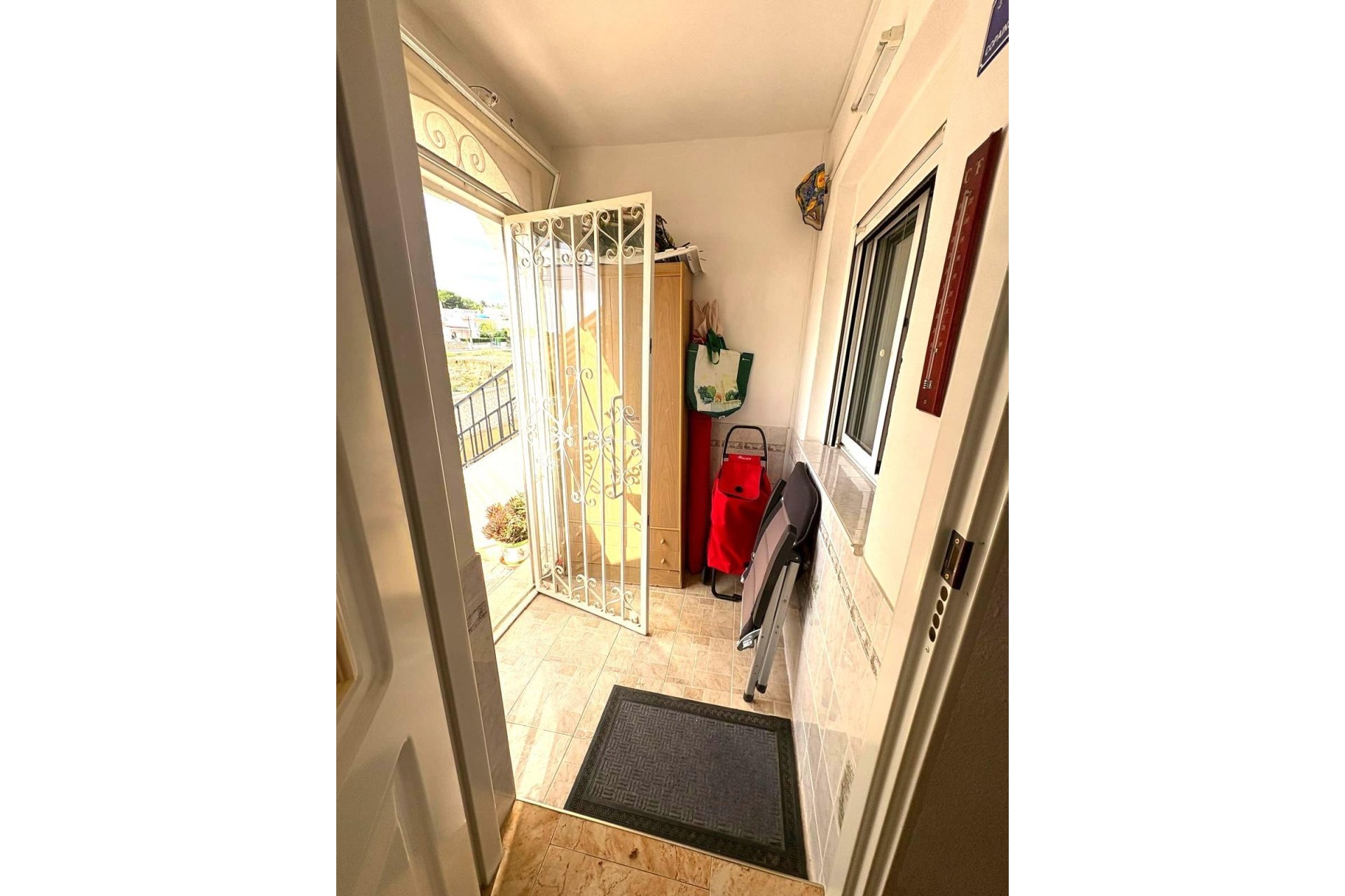 Reventa - Bungalow Planta Baja - San Miguel de Salinas - BLUE LAGOON