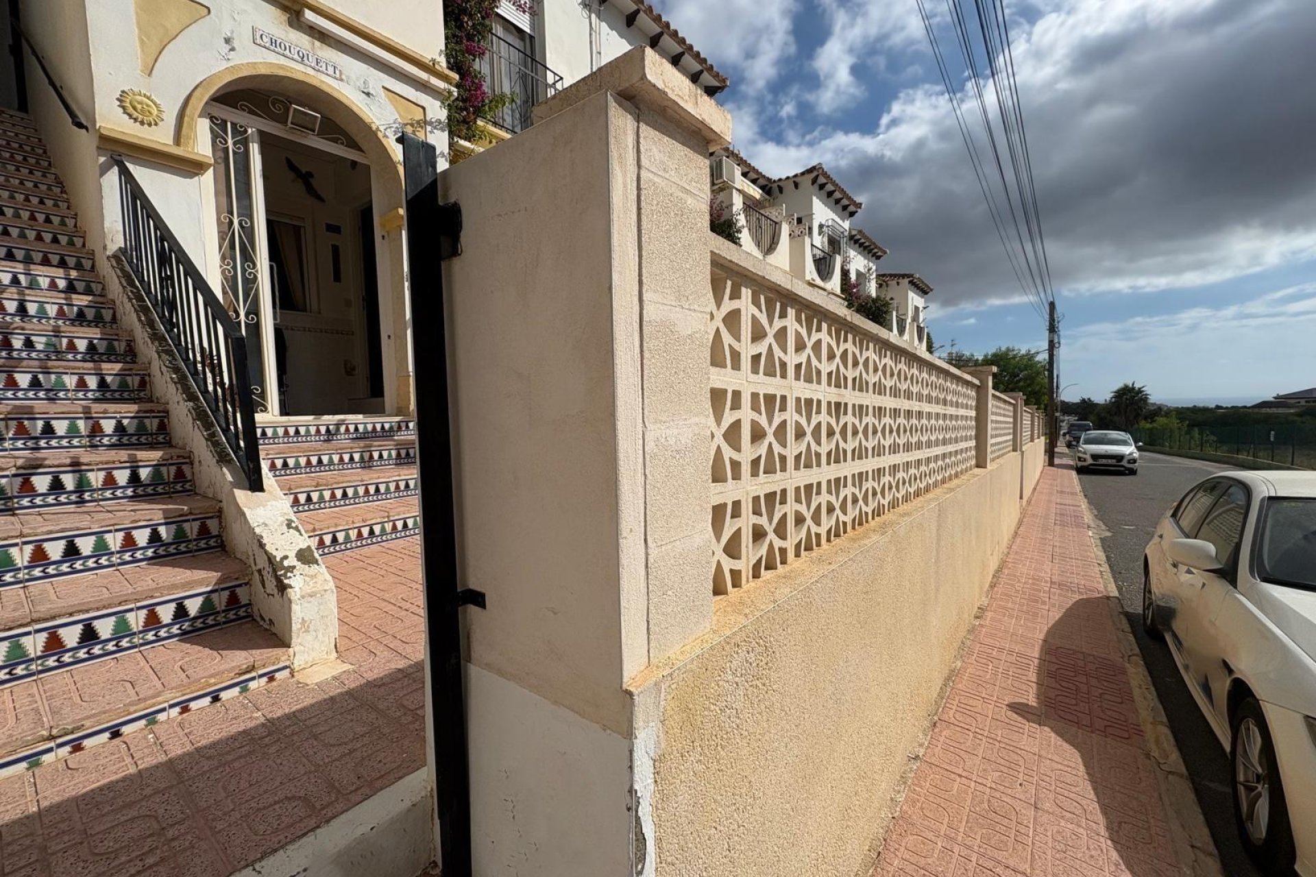 Reventa - Bungalow Planta Baja - San Miguel de Salinas - BLUE LAGOON