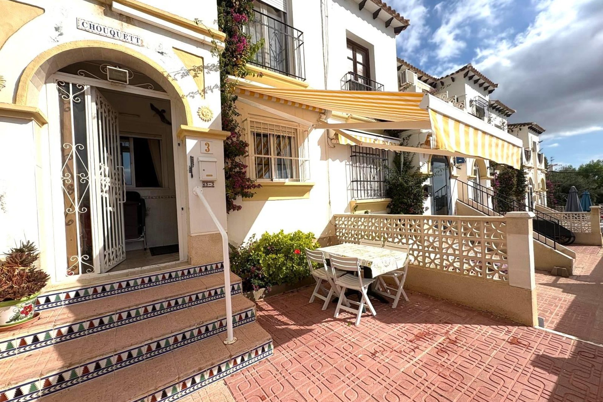 Reventa - Bungalow Planta Baja - San Miguel de Salinas - BLUE LAGOON