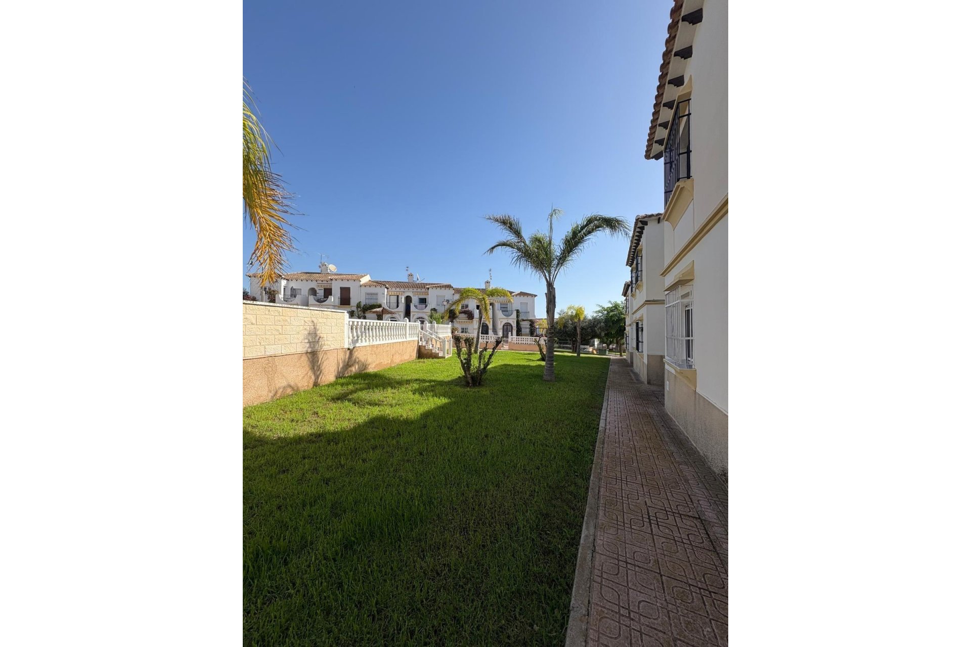 Reventa - Bungalow Planta Baja - San Miguel de Salinas - BLUE LAGOON