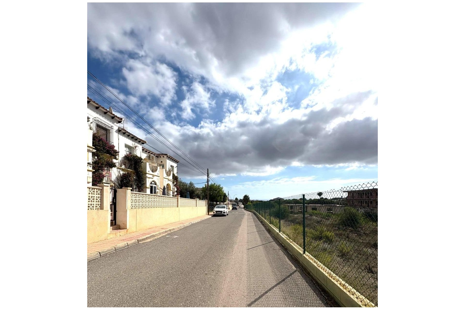 Reventa - Bungalow Planta Baja - San Miguel de Salinas - BLUE LAGOON