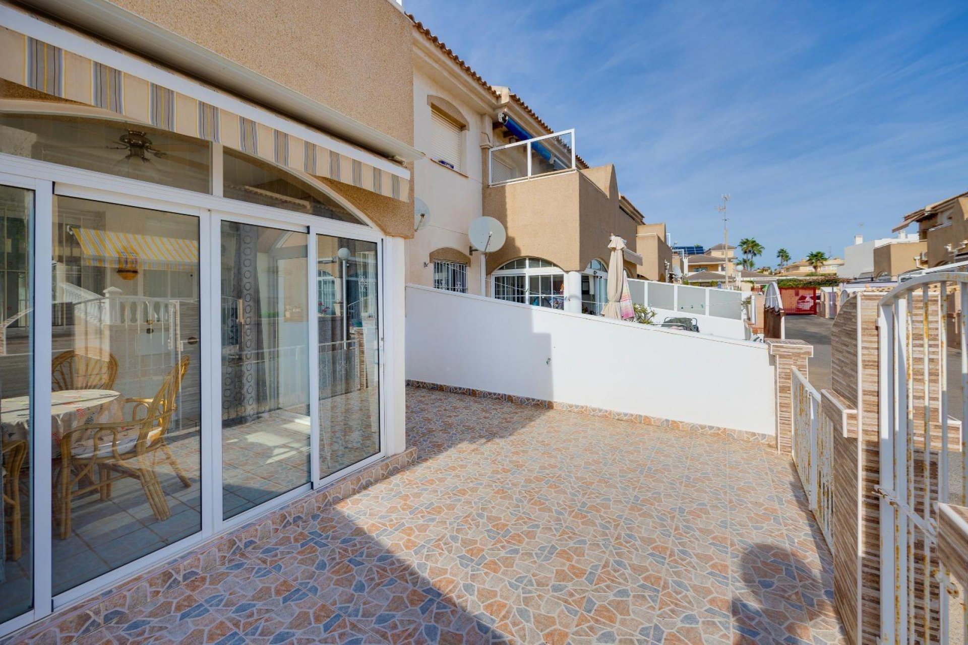 Reventa - Bungalow Planta Baja - Torrevieja - Aguas nuevas 2