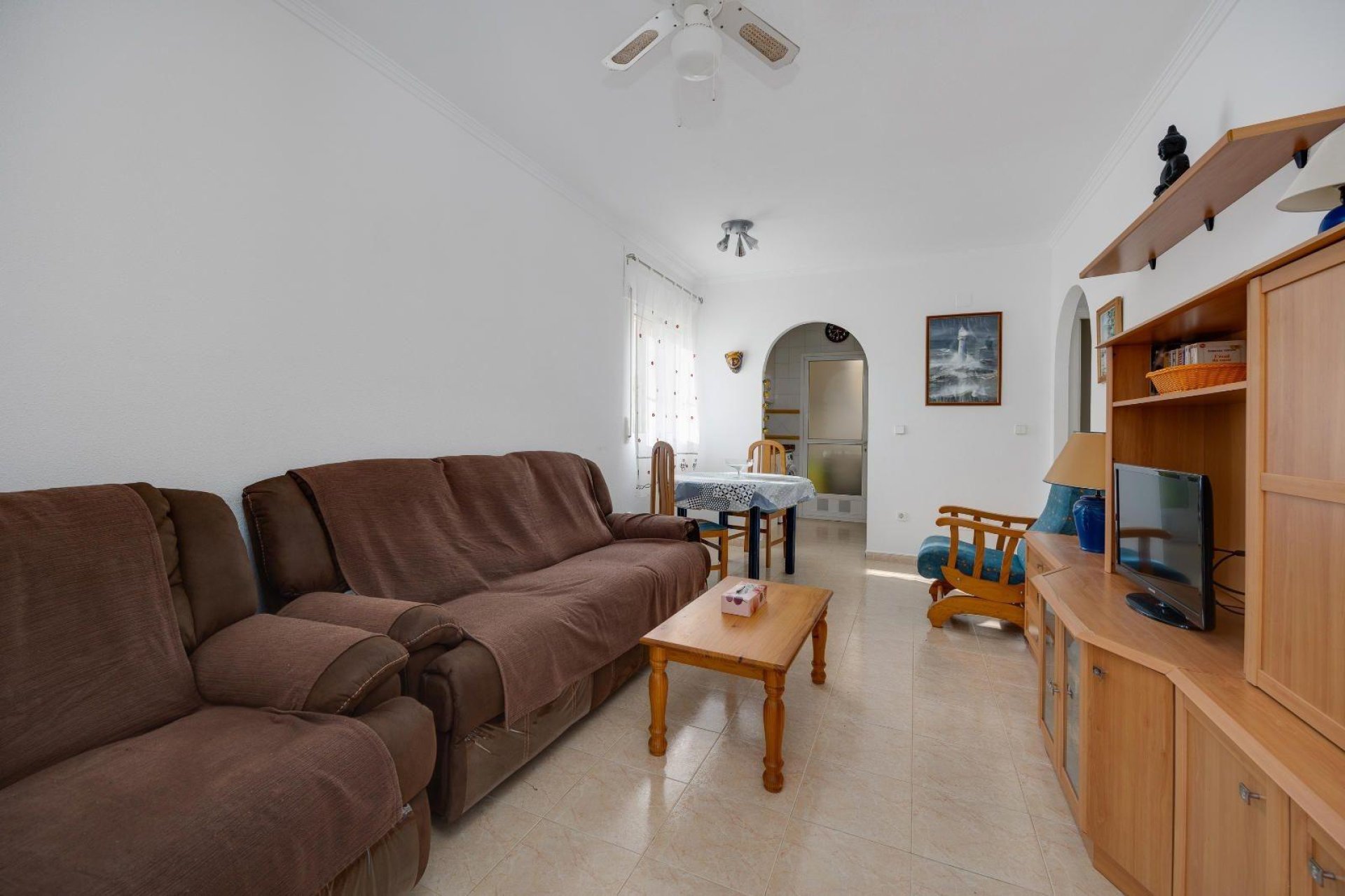 Reventa - Bungalow Planta Baja - Torrevieja - Aguas nuevas 2