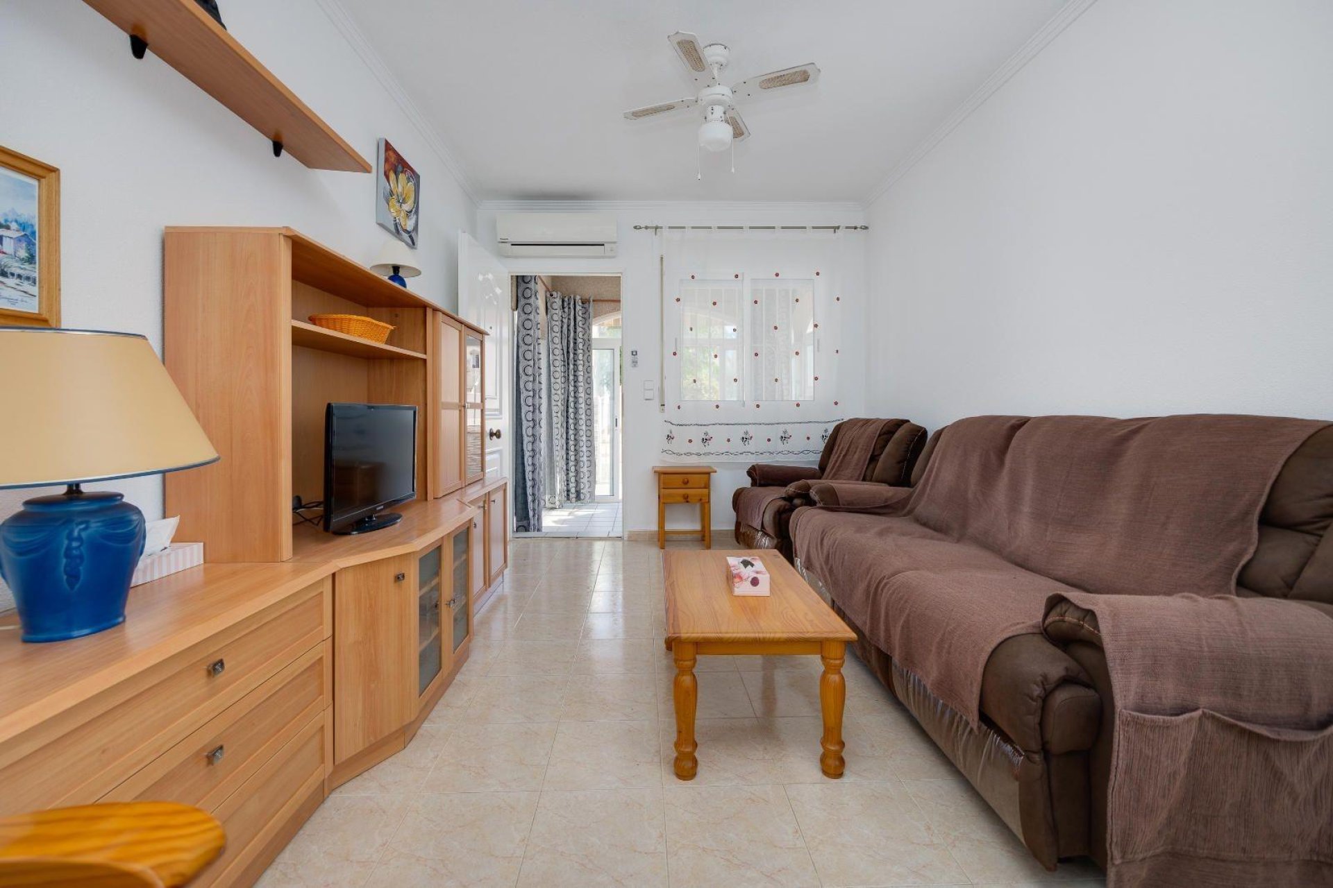 Reventa - Bungalow Planta Baja - Torrevieja - Aguas nuevas 2