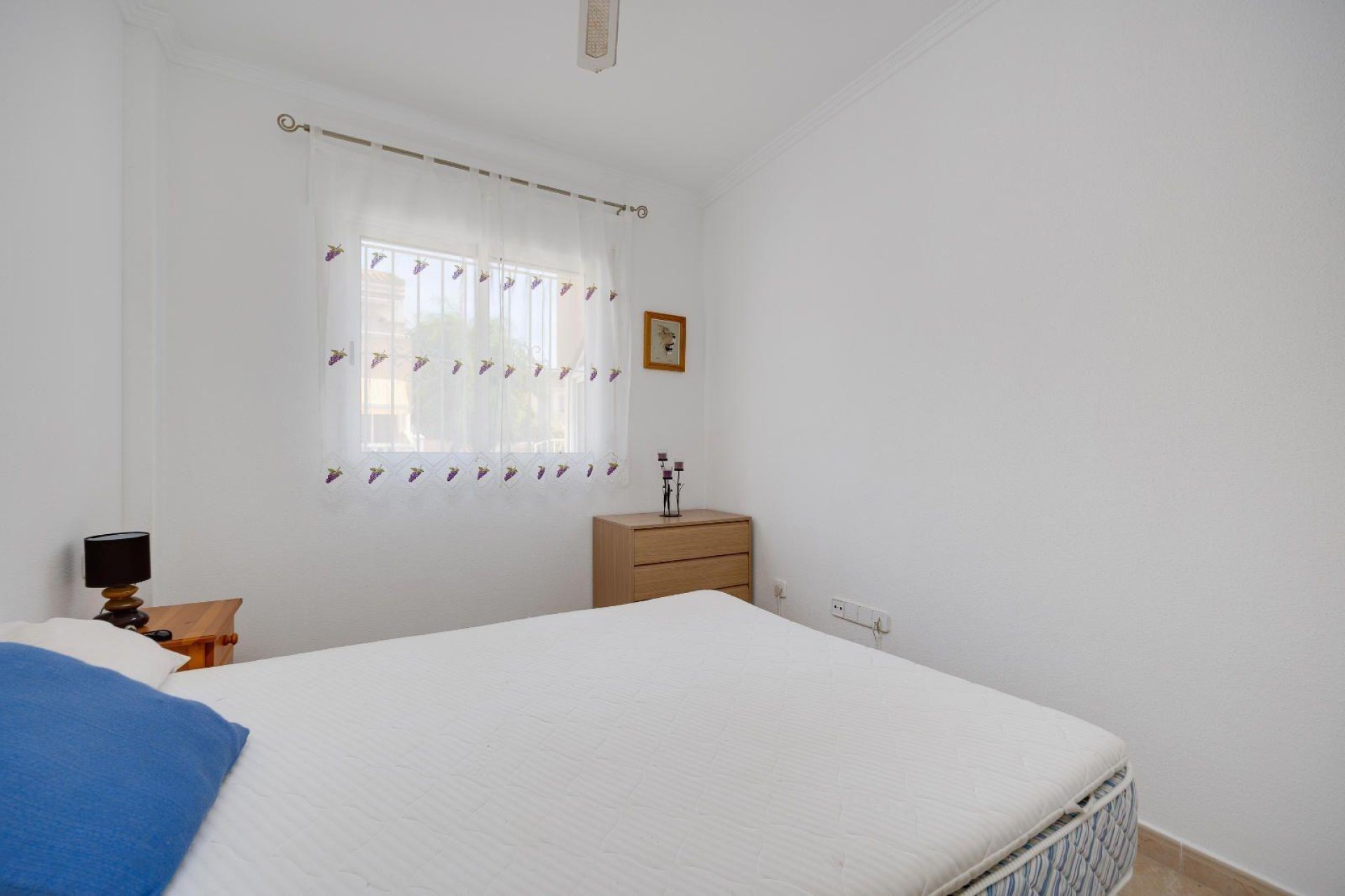 Reventa - Bungalow Planta Baja - Torrevieja - Aguas nuevas 2