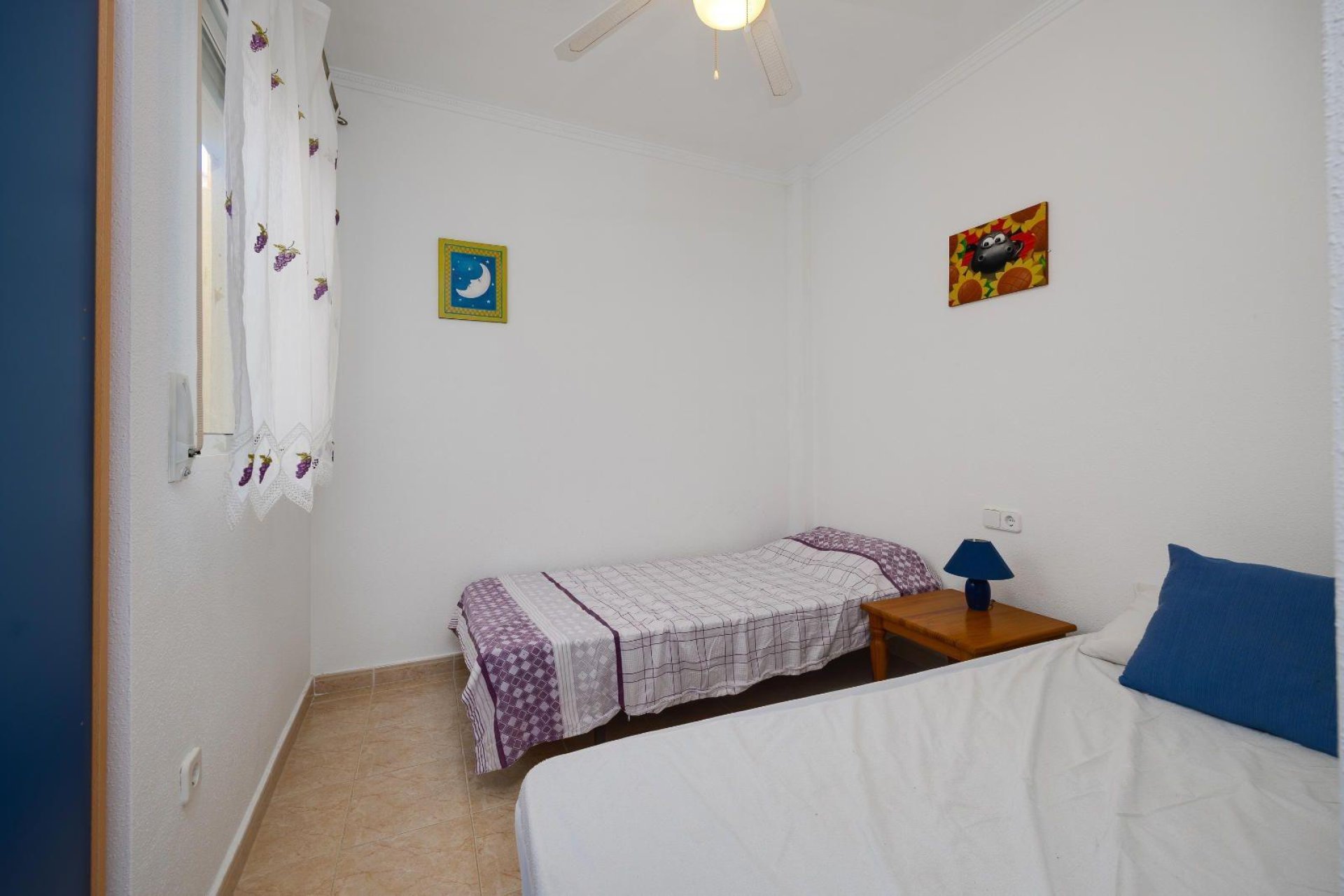 Reventa - Bungalow Planta Baja - Torrevieja - Aguas nuevas 2