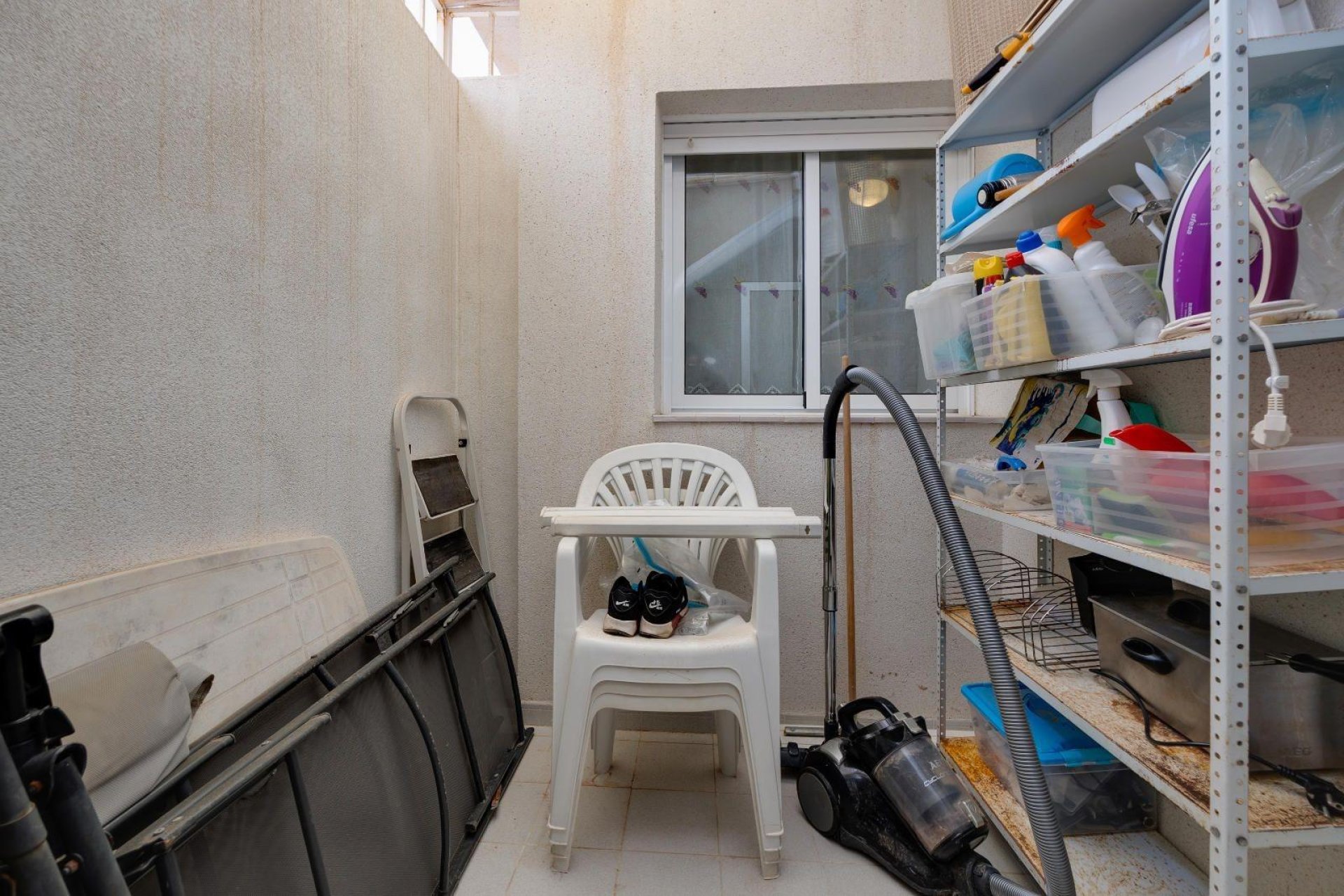 Reventa - Bungalow Planta Baja - Torrevieja - Aguas nuevas 2