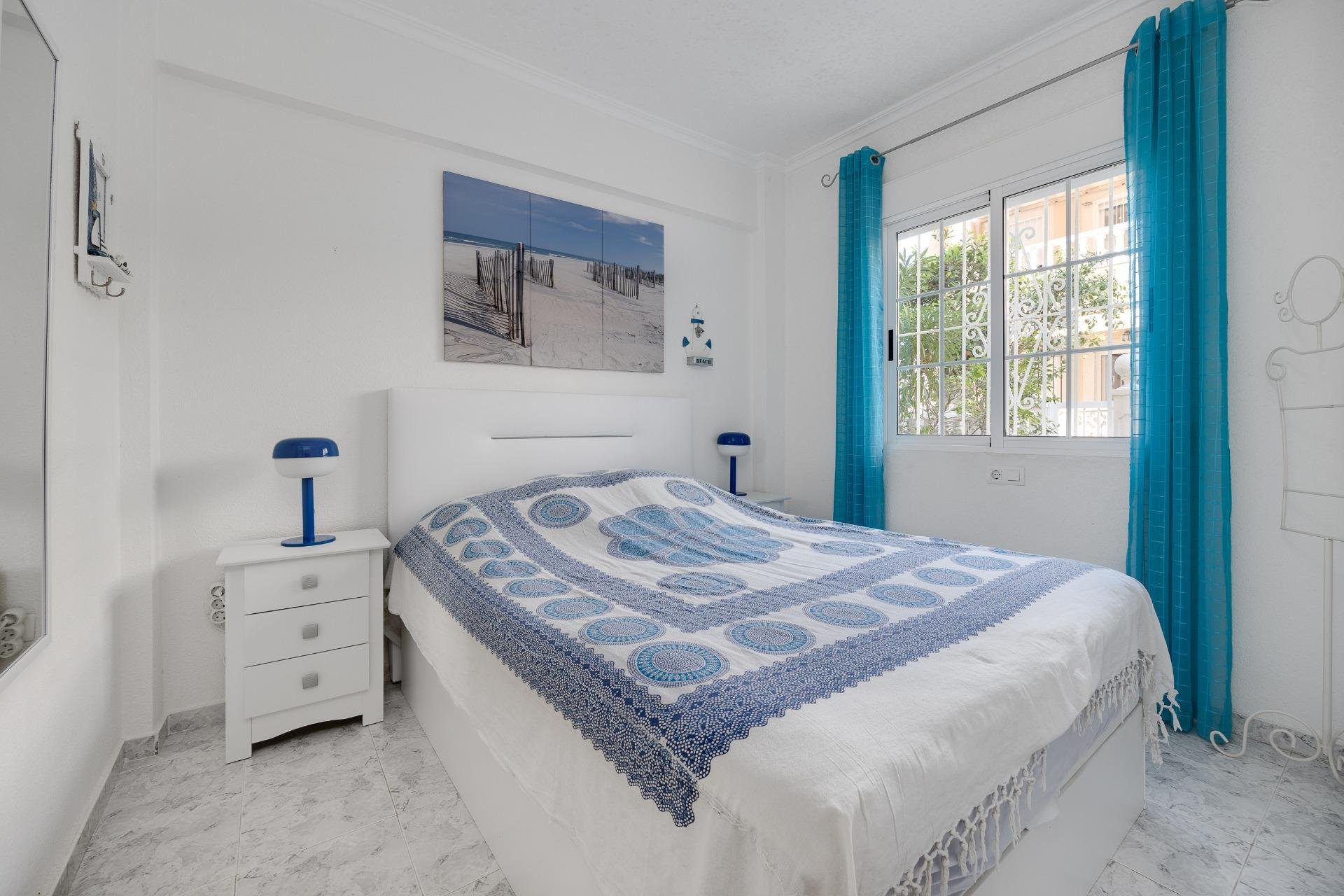 Reventa - Bungalow Planta Baja - Torrevieja - Aguas nuevas 2