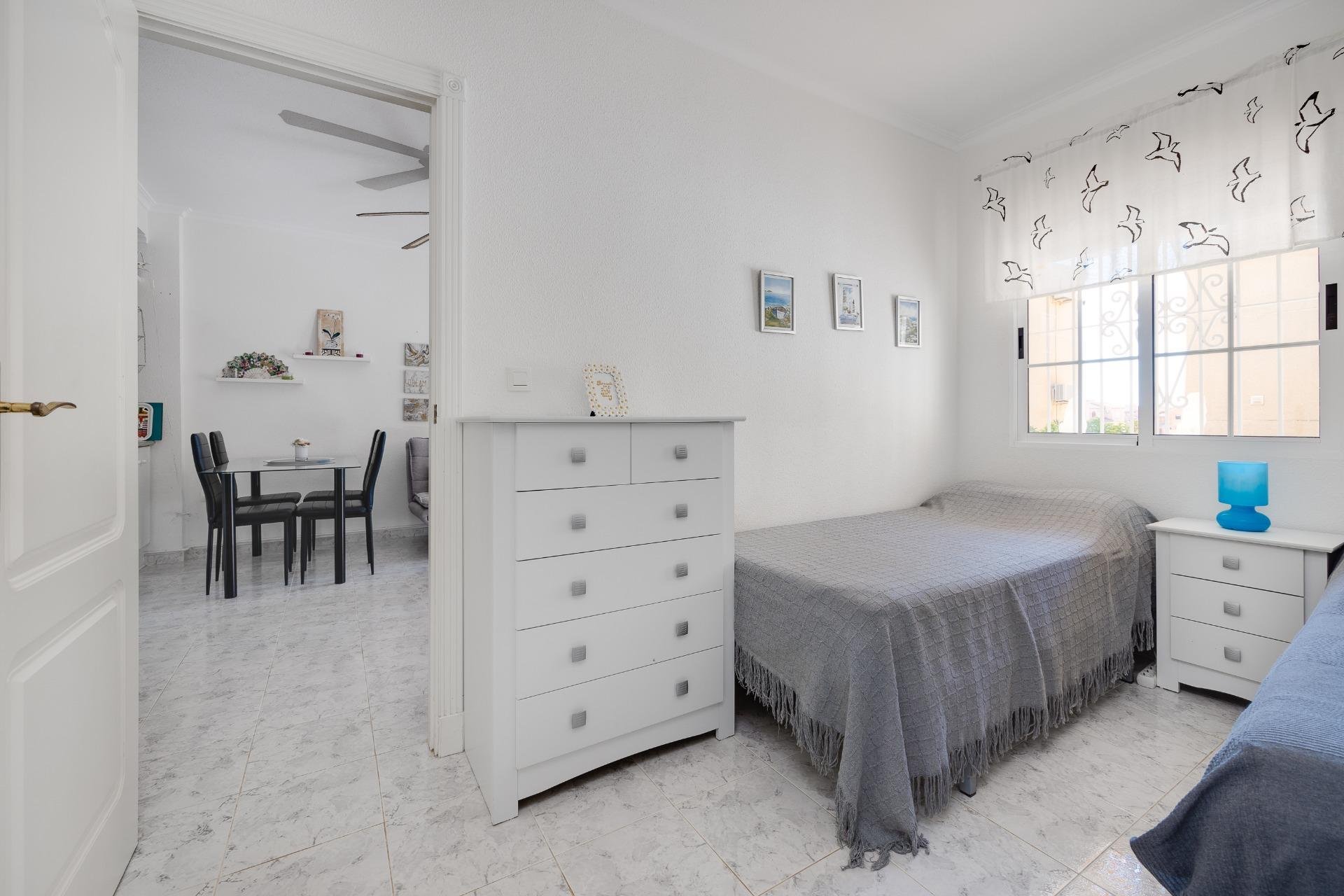 Reventa - Bungalow Planta Baja - Torrevieja - Aguas nuevas 2