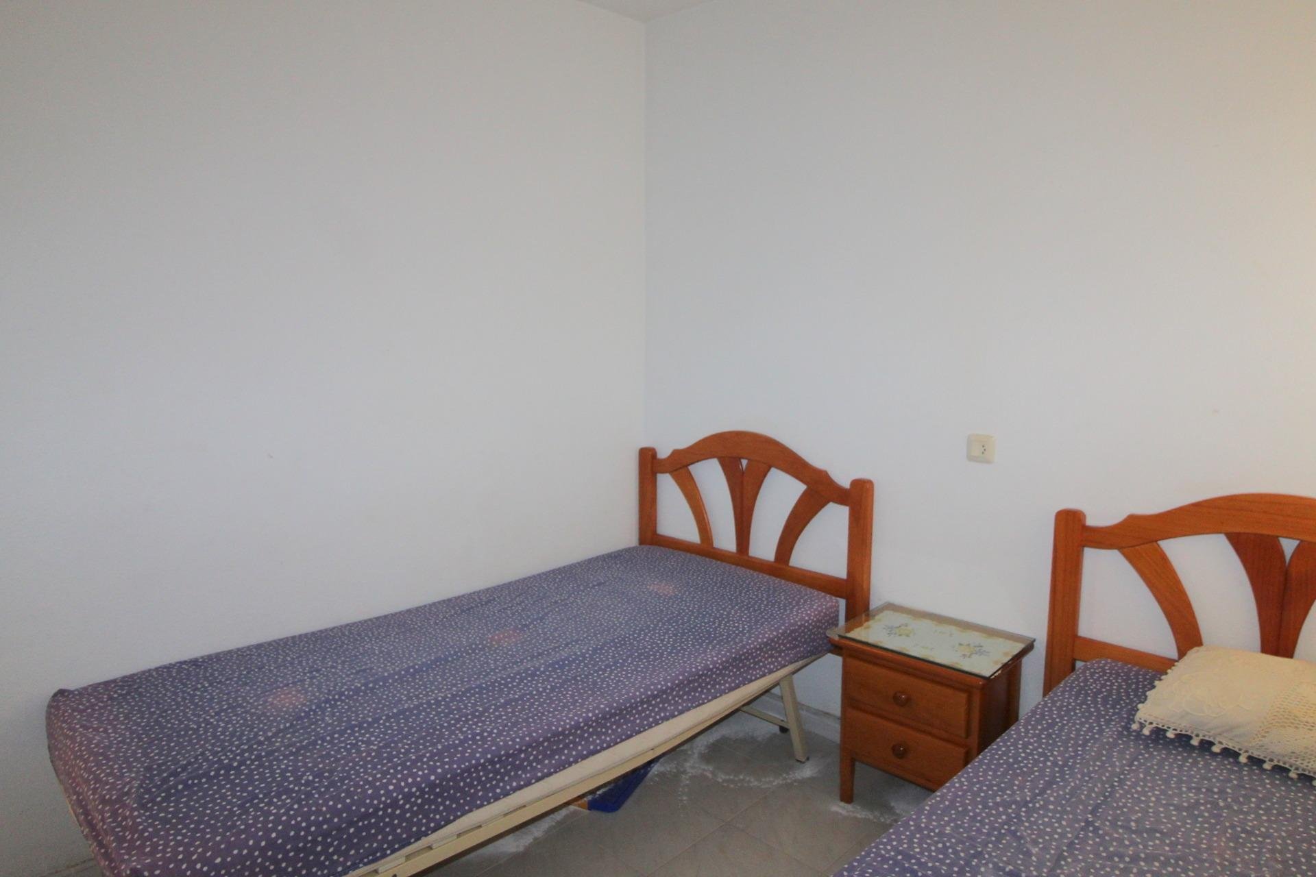 Reventa - Bungalow Planta Baja - Torrevieja - Aguas Nuevas