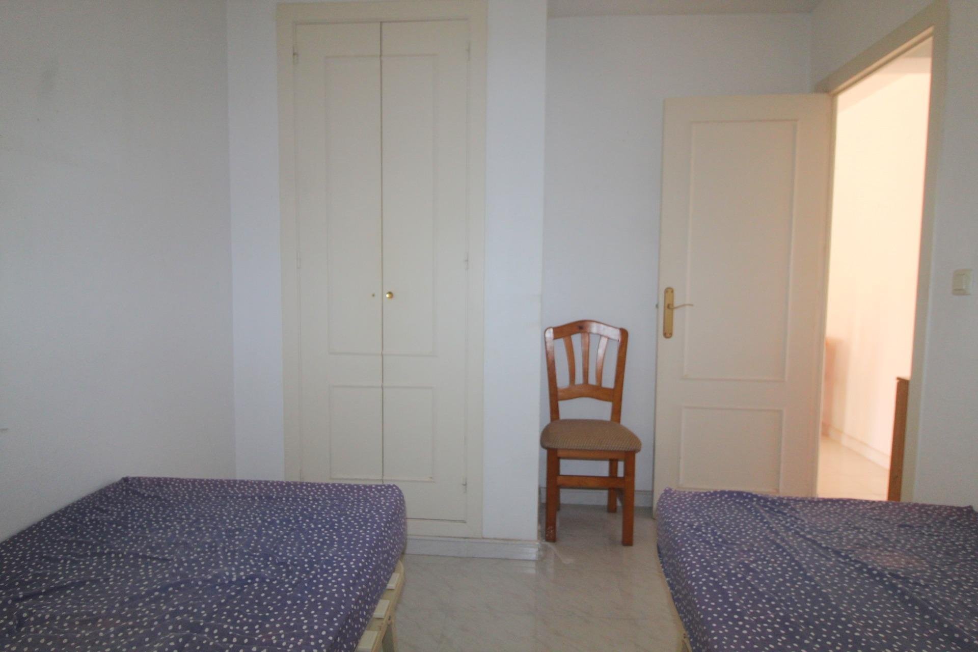 Reventa - Bungalow Planta Baja - Torrevieja - Aguas Nuevas