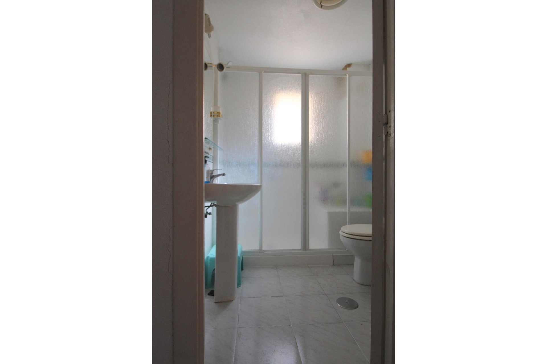 Reventa - Bungalow Planta Baja - Torrevieja - Aguas Nuevas