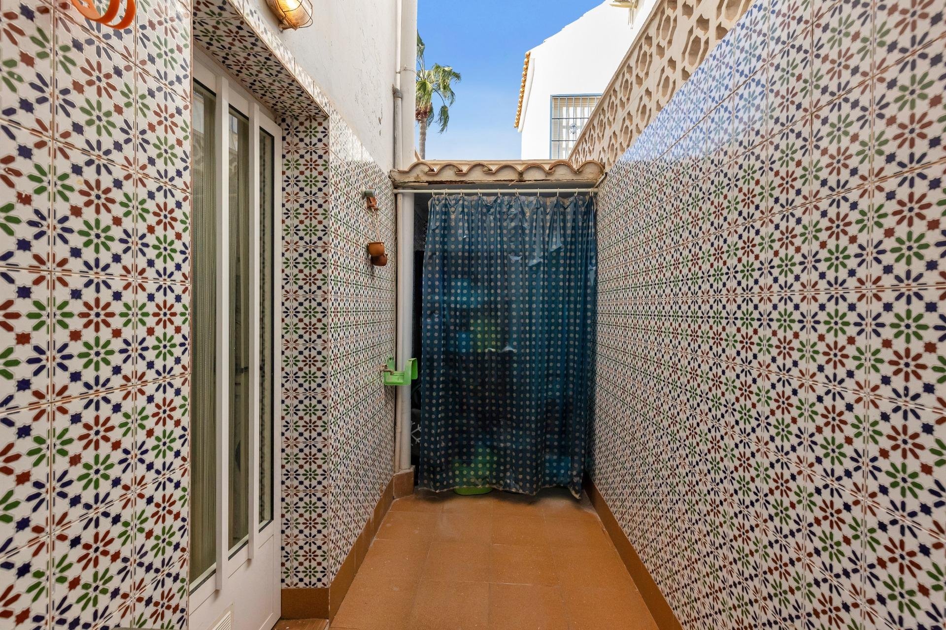 Reventa - Bungalow Planta Baja - Torrevieja - Carrefour