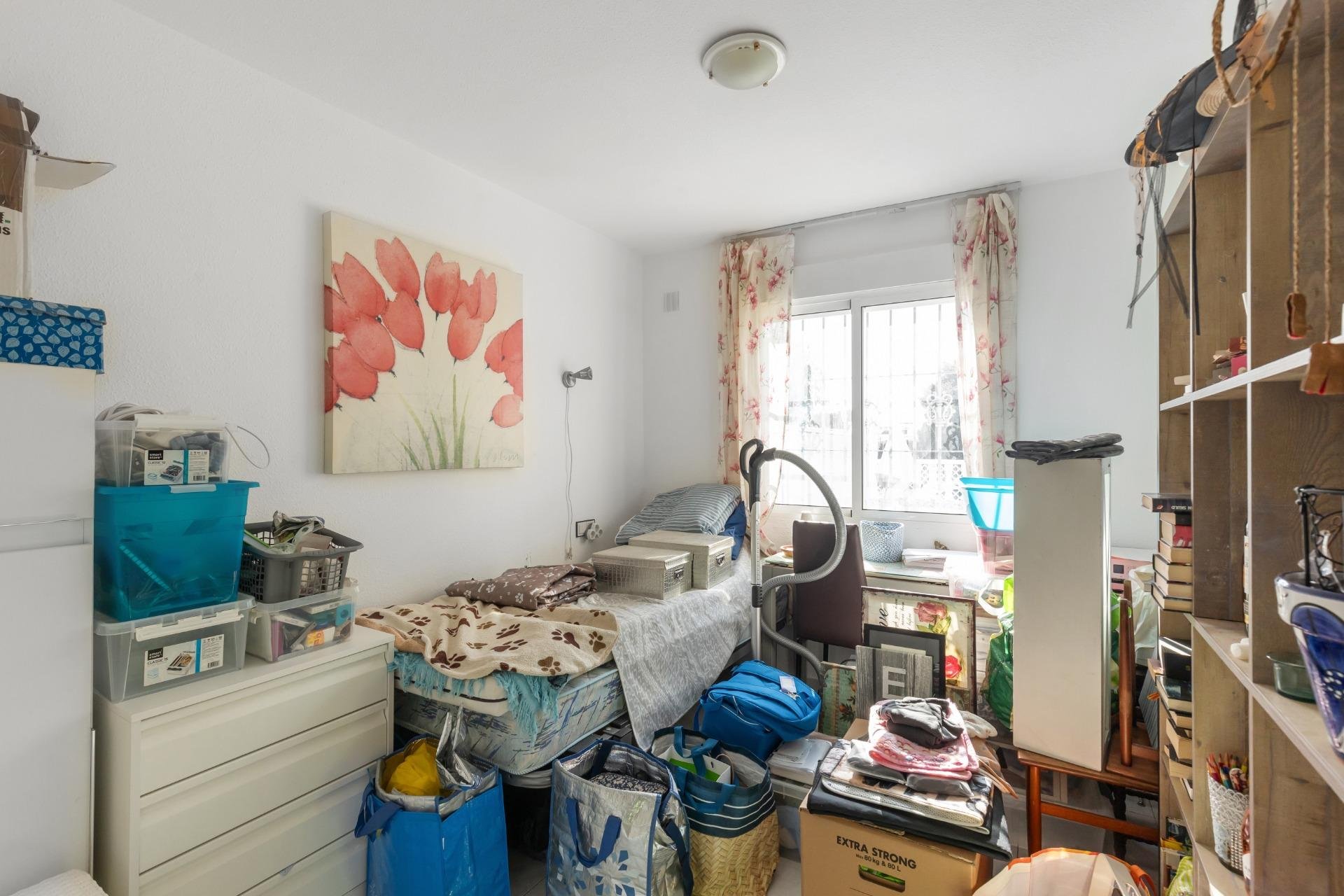 Reventa - Bungalow Planta Baja - Torrevieja - Carrefour