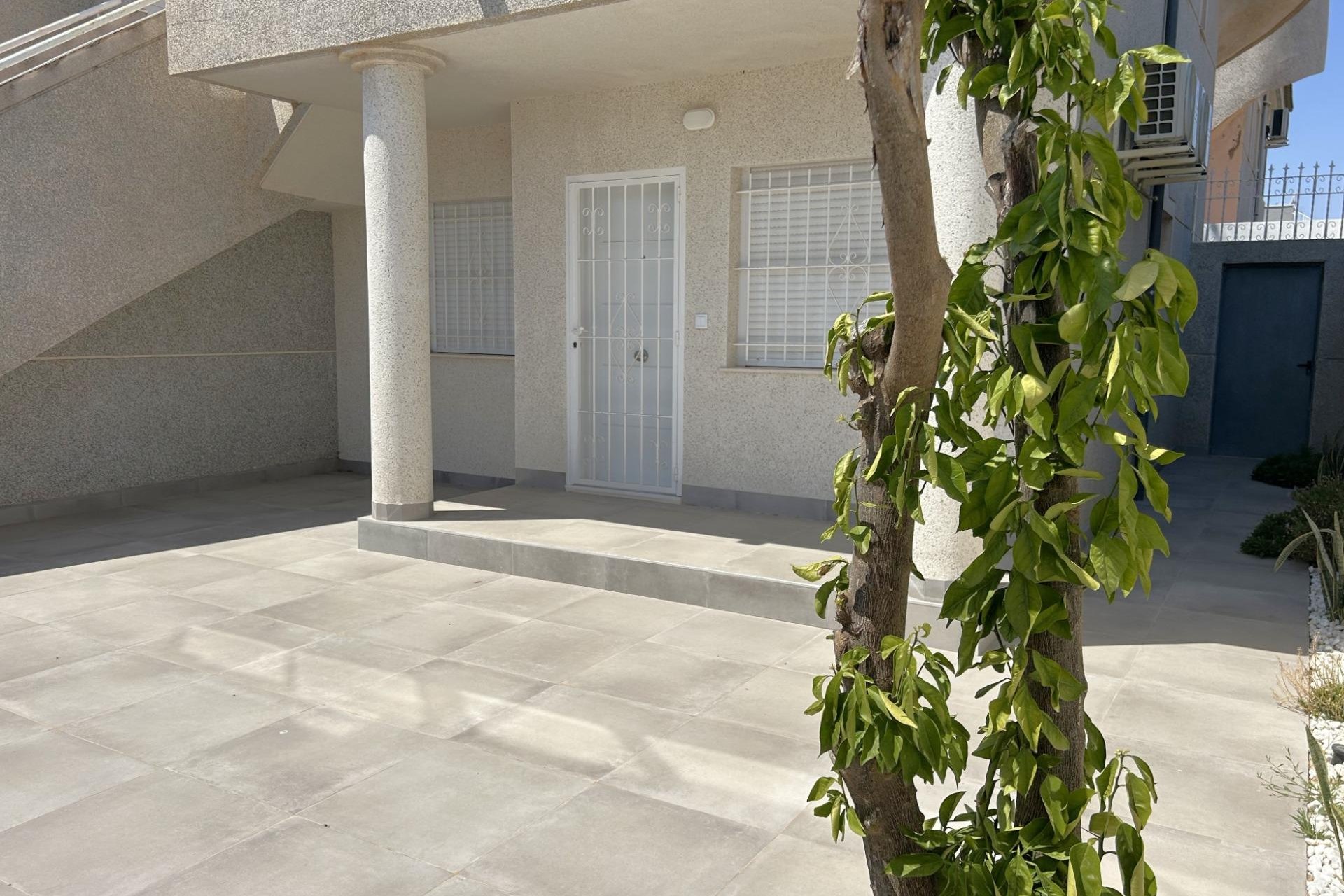Reventa - Bungalow Planta Baja - Torrevieja - El chaparral