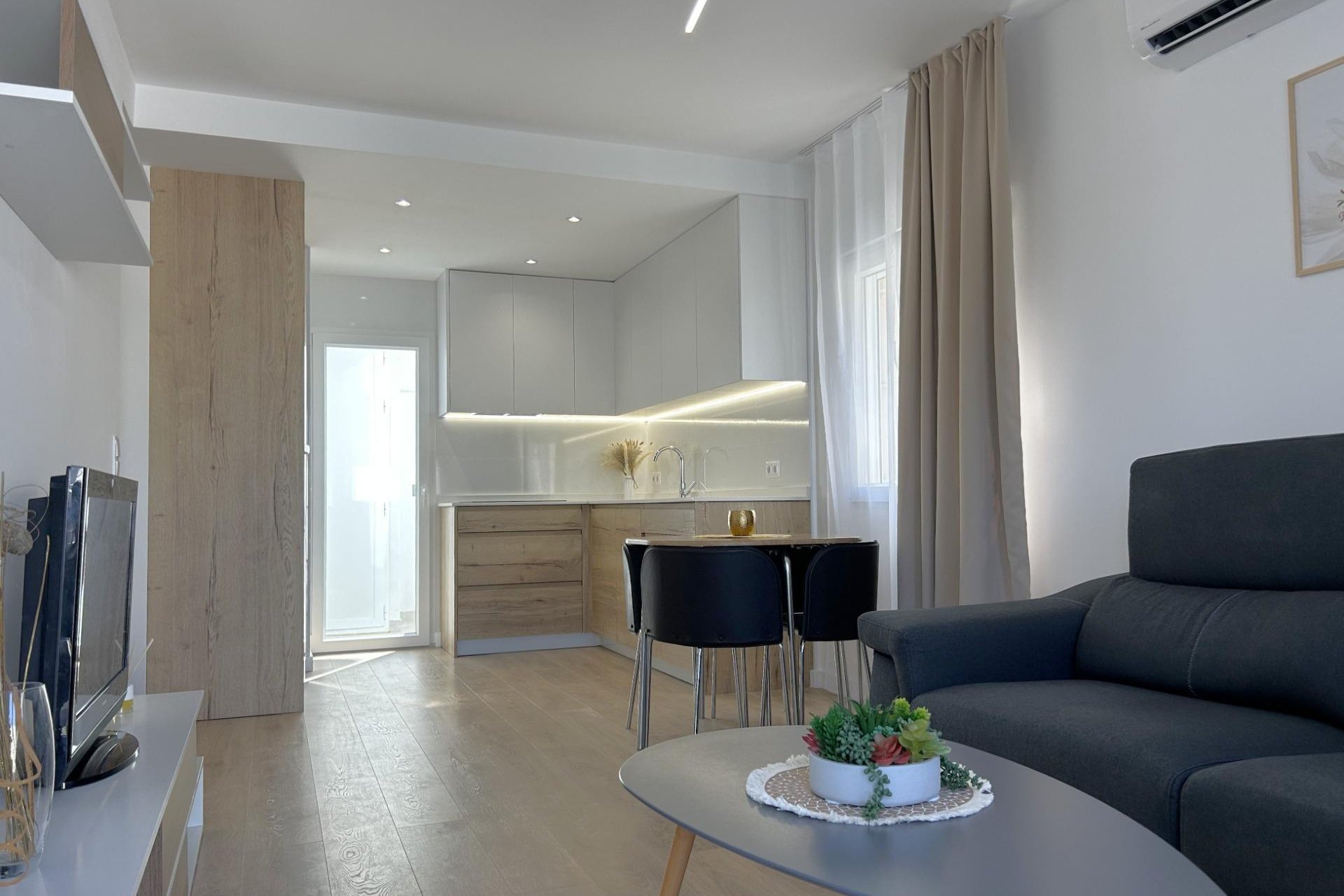 Reventa - Bungalow Planta Baja - Torrevieja - El chaparral