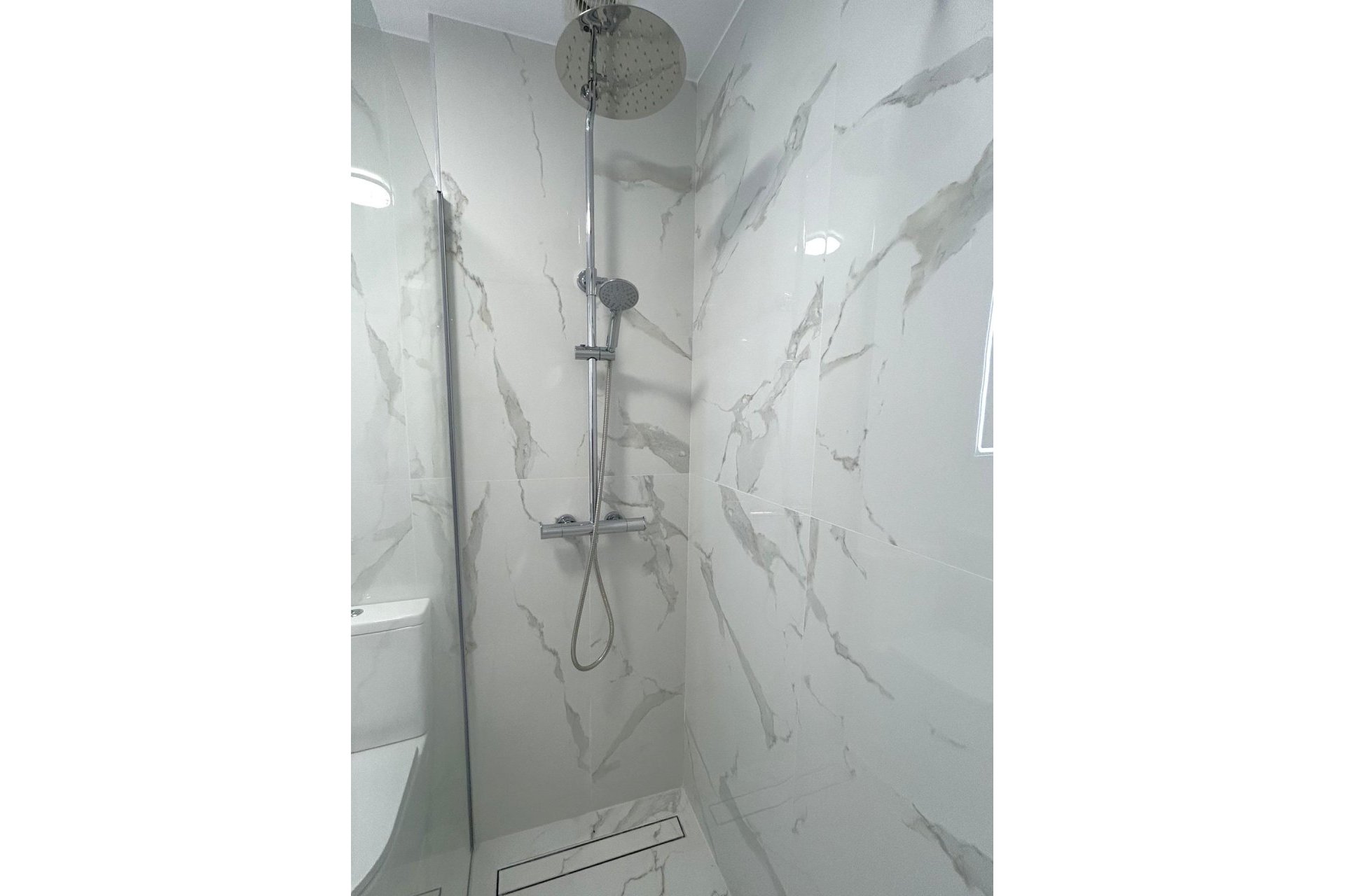 Reventa - Bungalow Planta Baja - Torrevieja - El chaparral