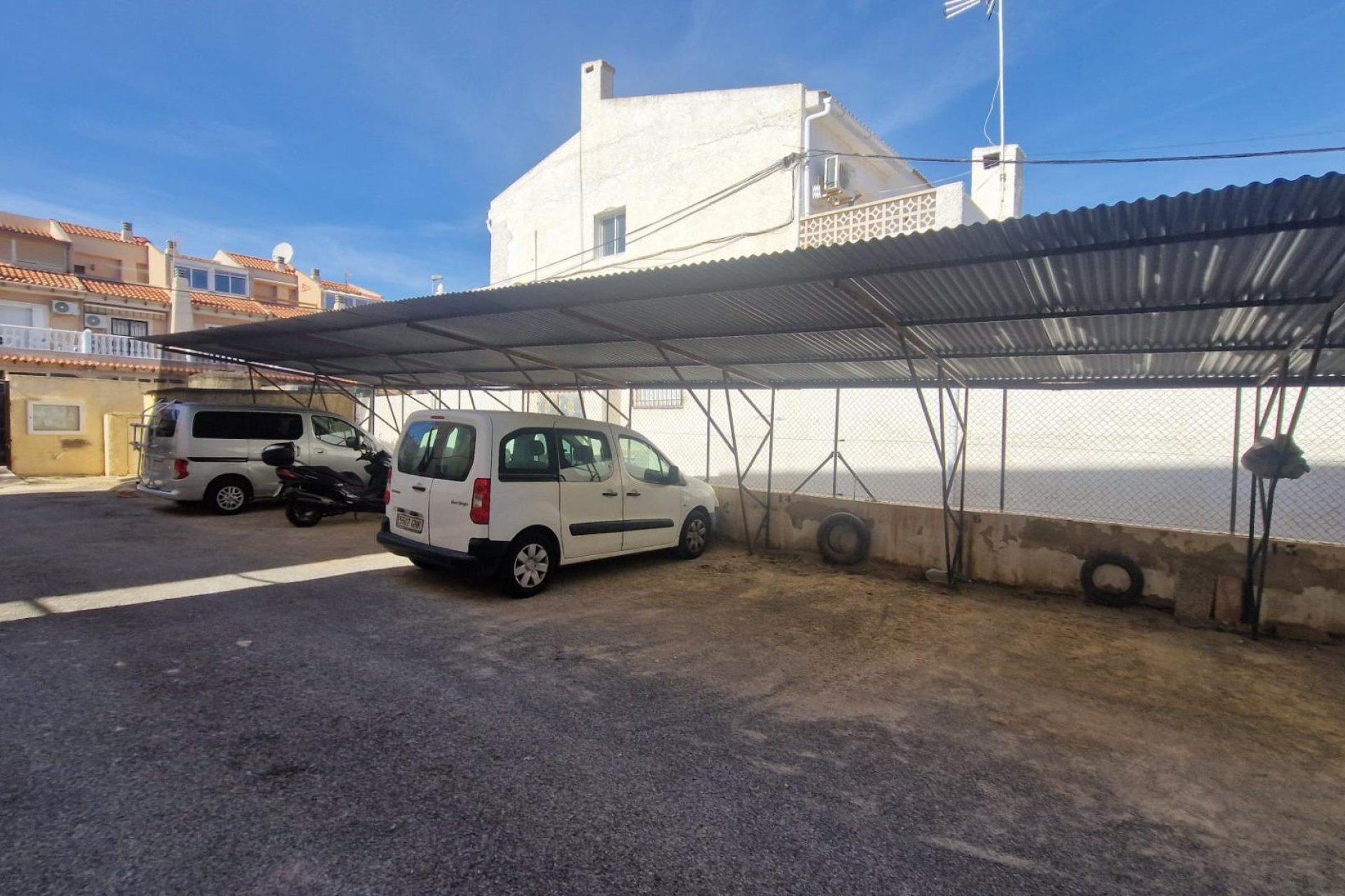 Reventa - Bungalow Planta Baja - Torrevieja - Estacion de autobuses