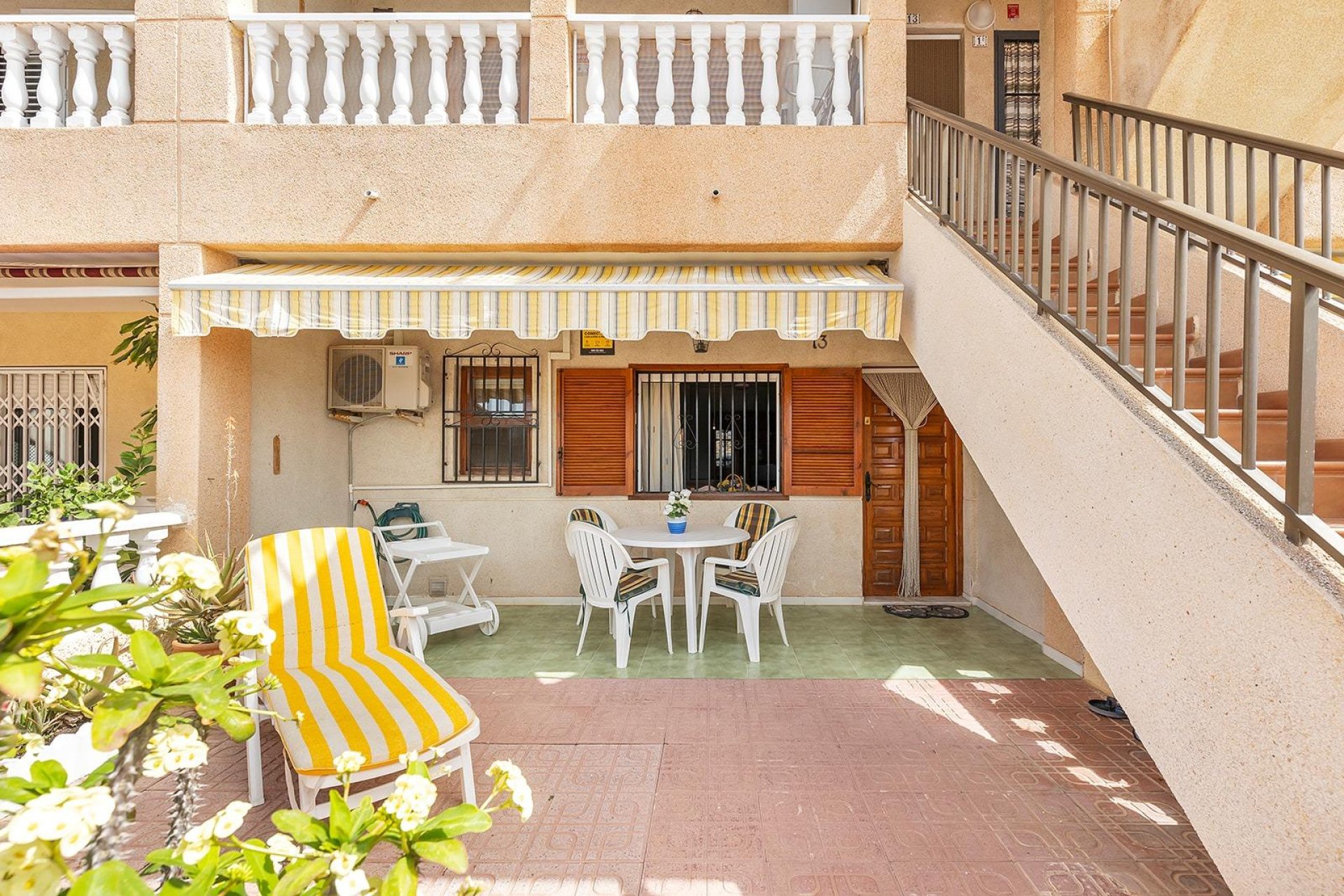 Reventa - Bungalow Planta Baja - Torrevieja - La Mata