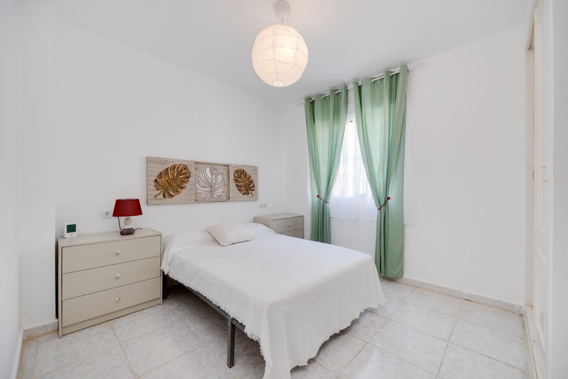 Reventa - Bungalow Planta Baja - Torrevieja - La Siesta - El Salado - Torreta