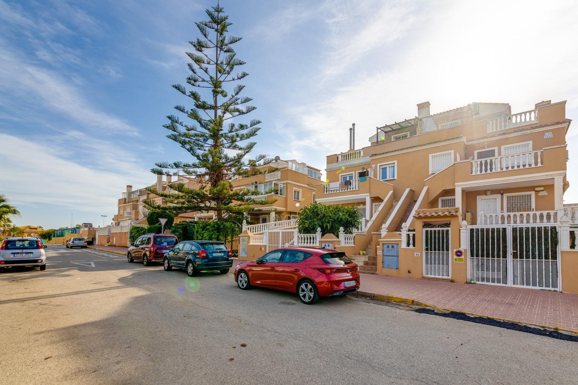 Reventa - Bungalow Planta Baja - Torrevieja - La veleta