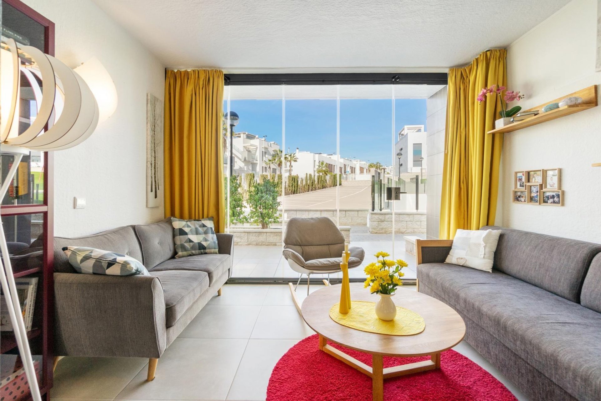 Reventa - Bungalow Planta Baja - Torrevieja - Los altos