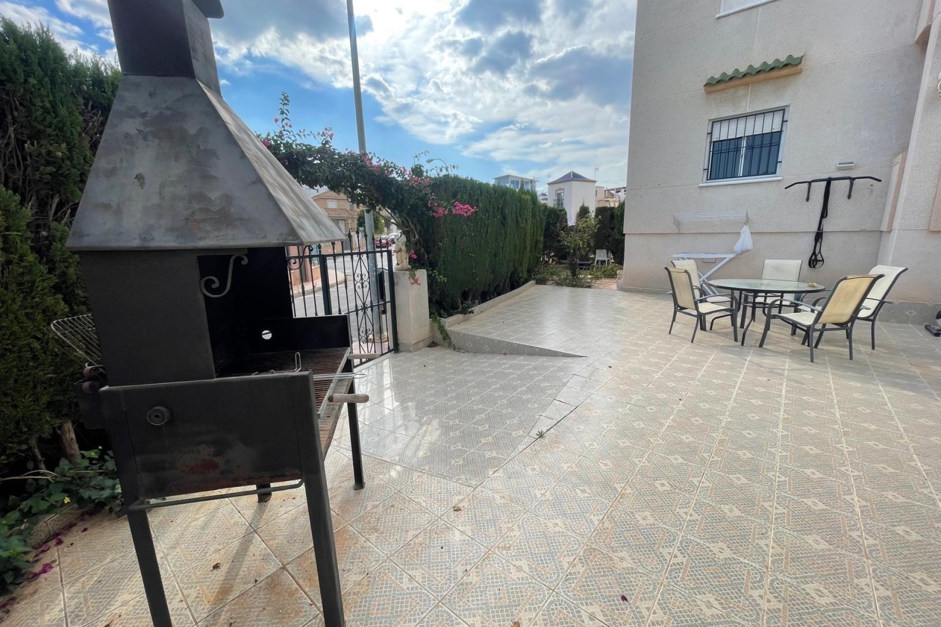 Reventa - Bungalow Planta Baja - Torrevieja - Los Balcones - Los Altos del Edén