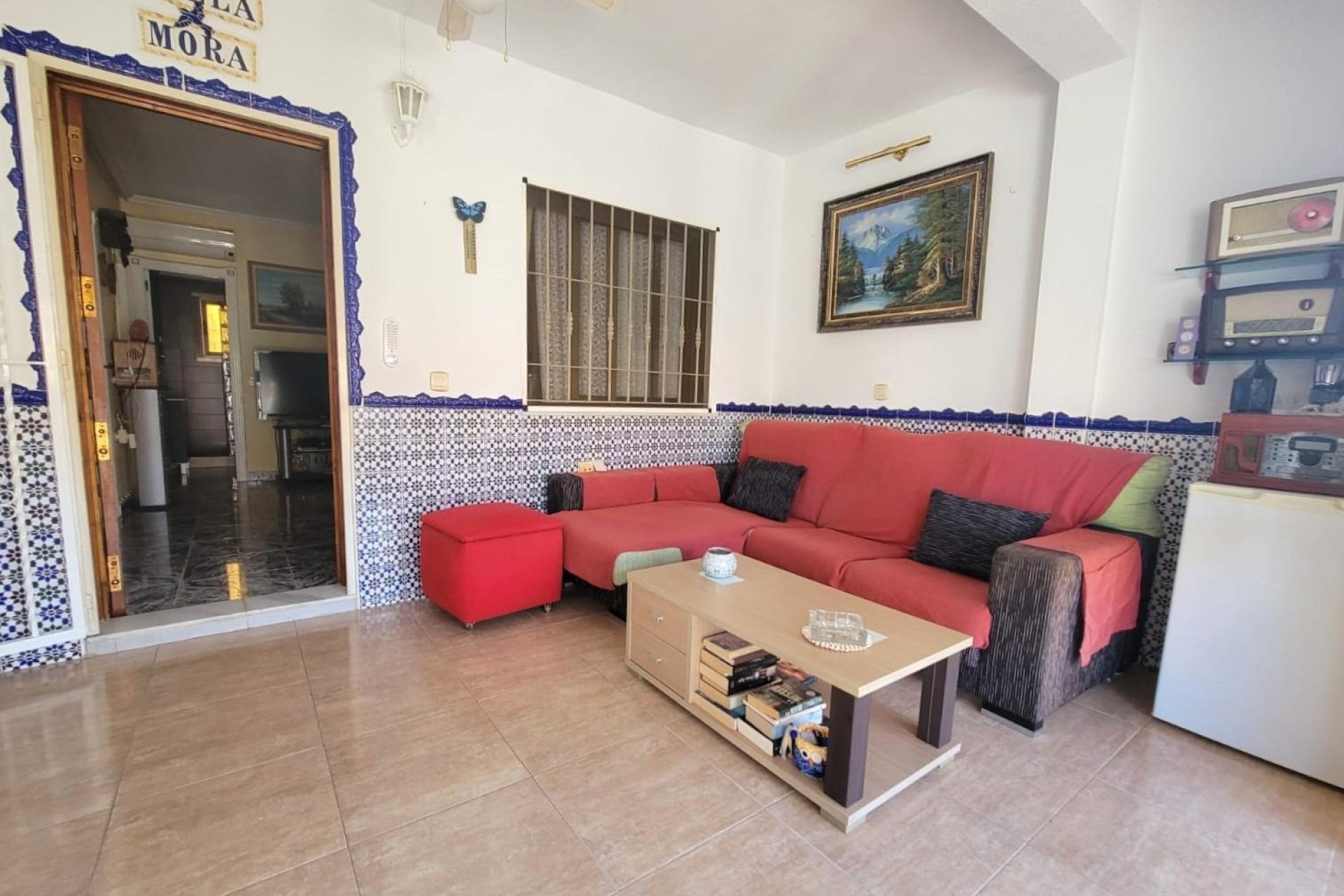 Reventa - Bungalow Planta Baja - Torrevieja - Los Frutales