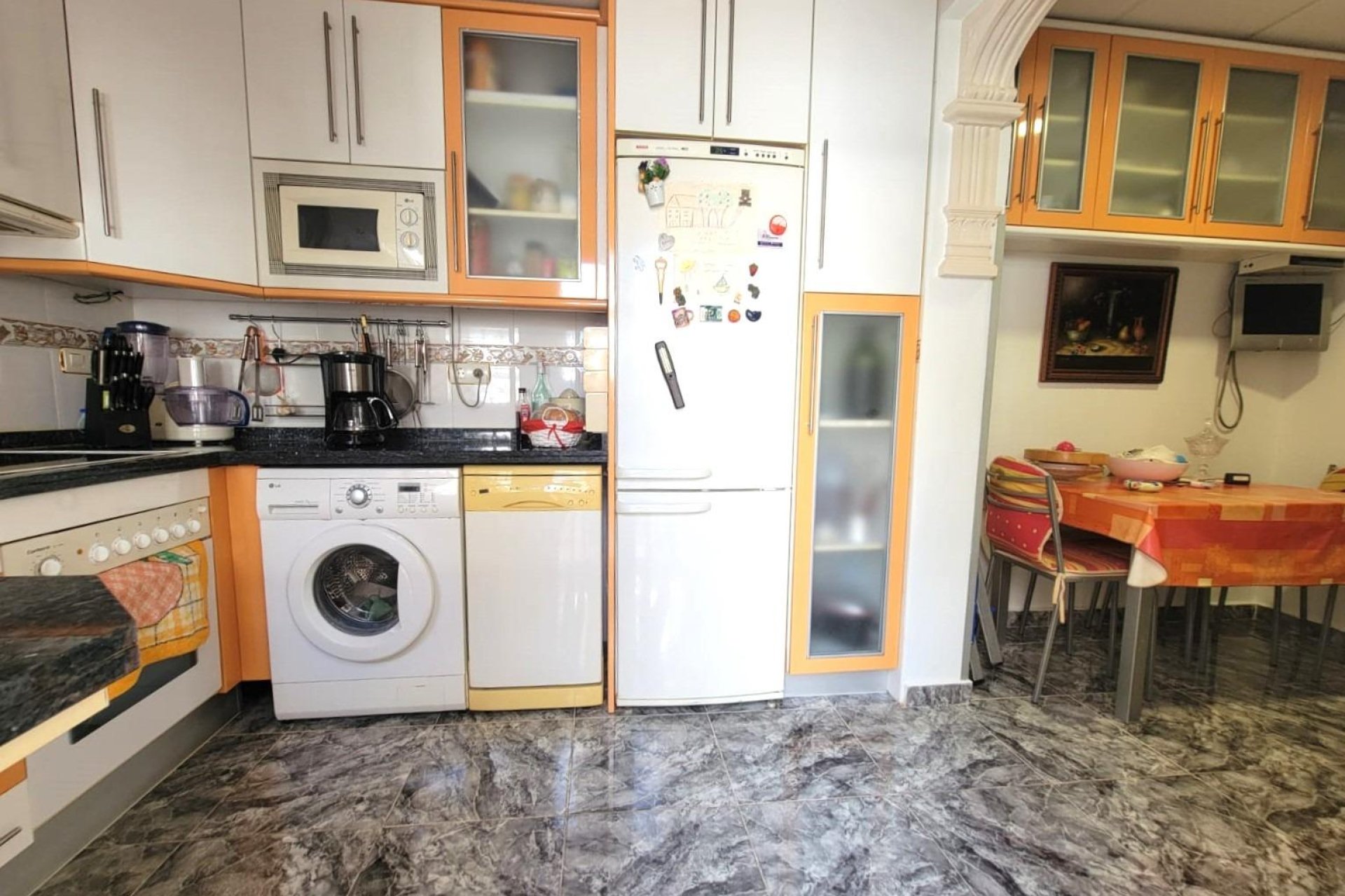 Reventa - Bungalow Planta Baja - Torrevieja - Los Frutales