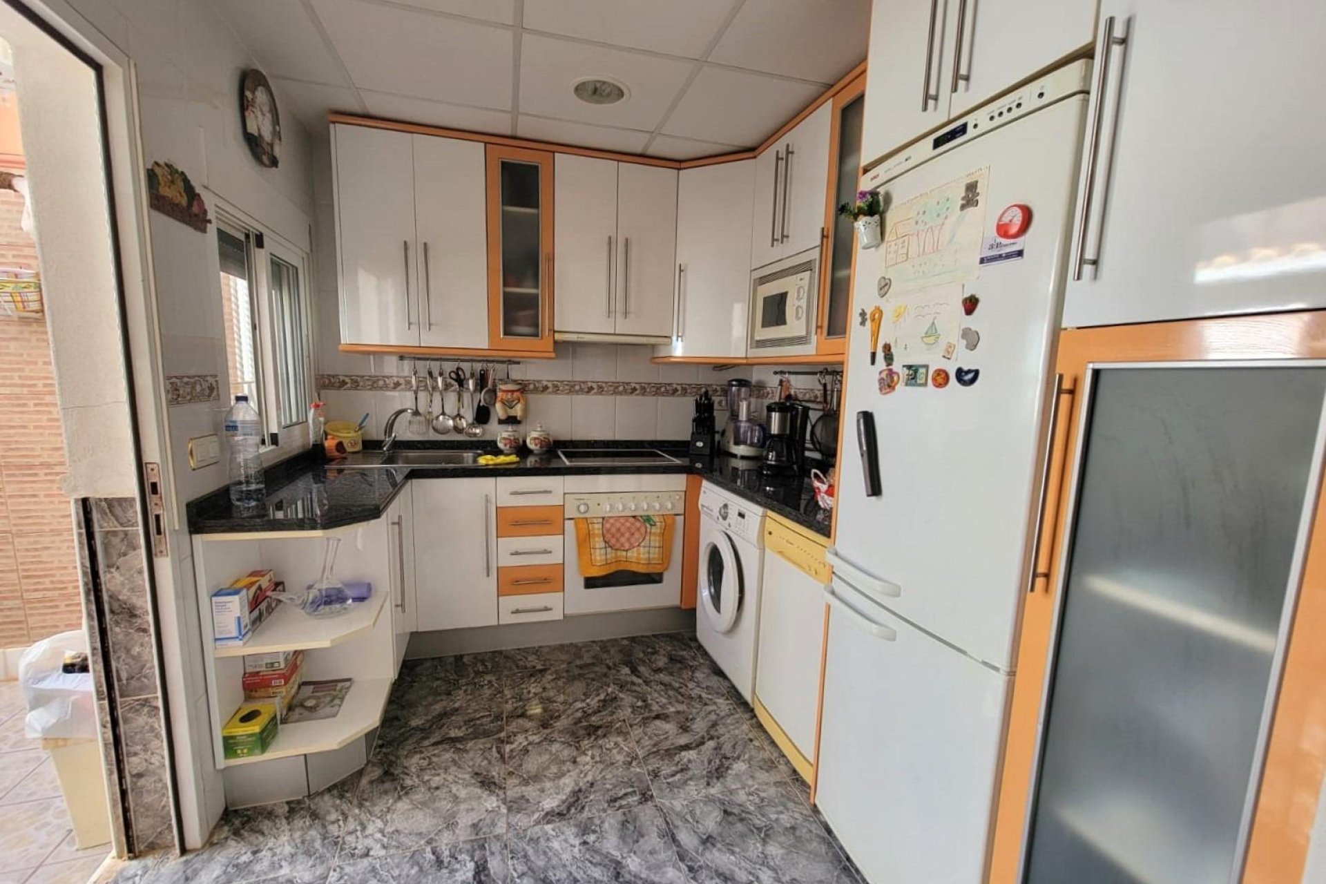 Reventa - Bungalow Planta Baja - Torrevieja - Los Frutales