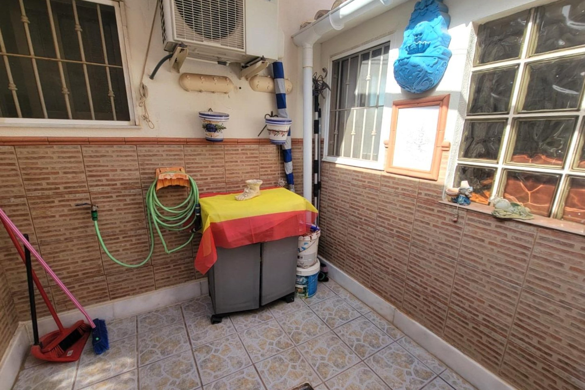 Reventa - Bungalow Planta Baja - Torrevieja - Los Frutales