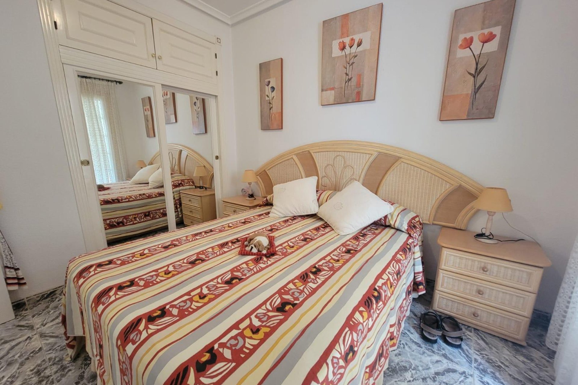 Reventa - Bungalow Planta Baja - Torrevieja - Los Frutales